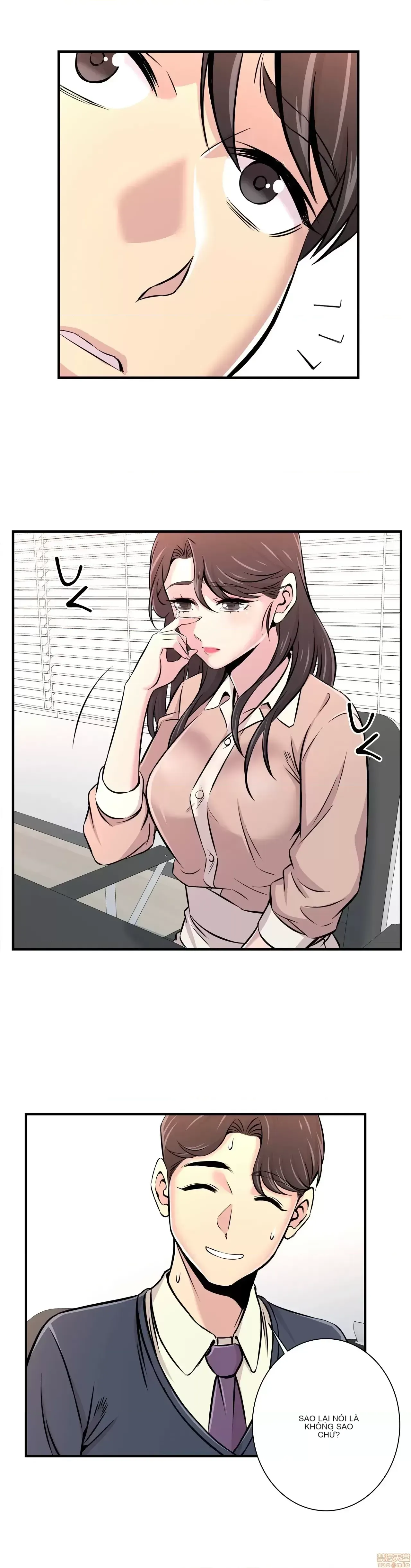 Hội thảo tình cảm ~ Các khóa học đi ngược lại với lẽ thường ~ Chương 1-30