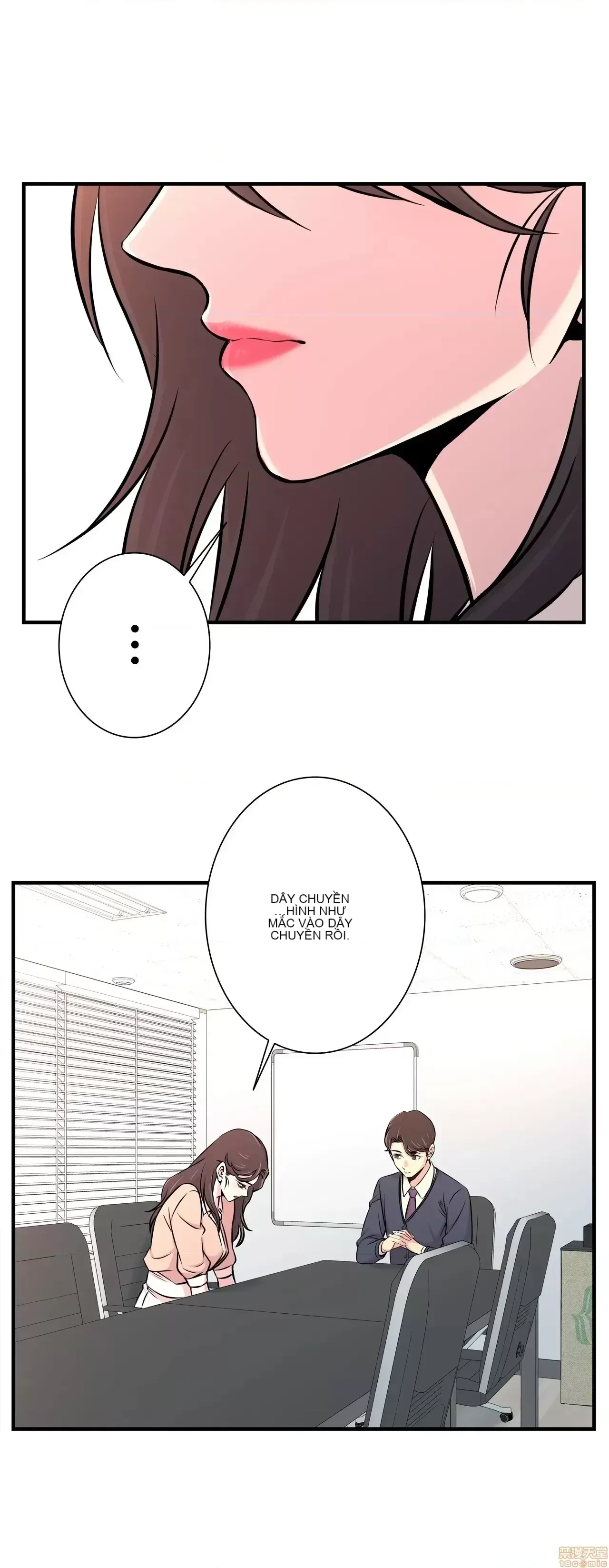 Hội thảo tình cảm ~ Các khóa học đi ngược lại với lẽ thường ~ Chương 1-30