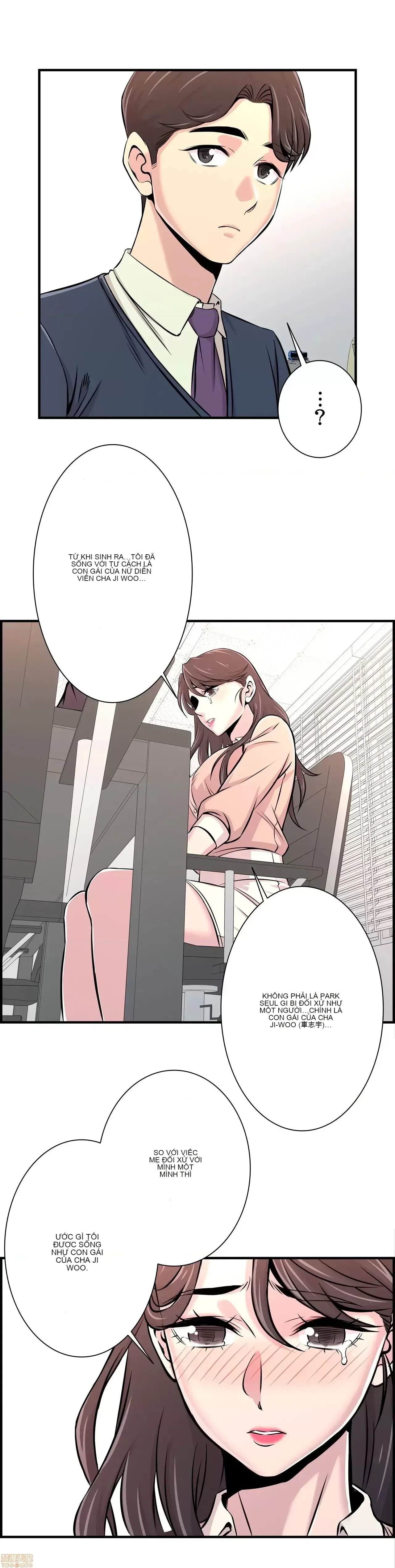 Hội thảo tình cảm ~ Các khóa học đi ngược lại với lẽ thường ~ Chương 1-30