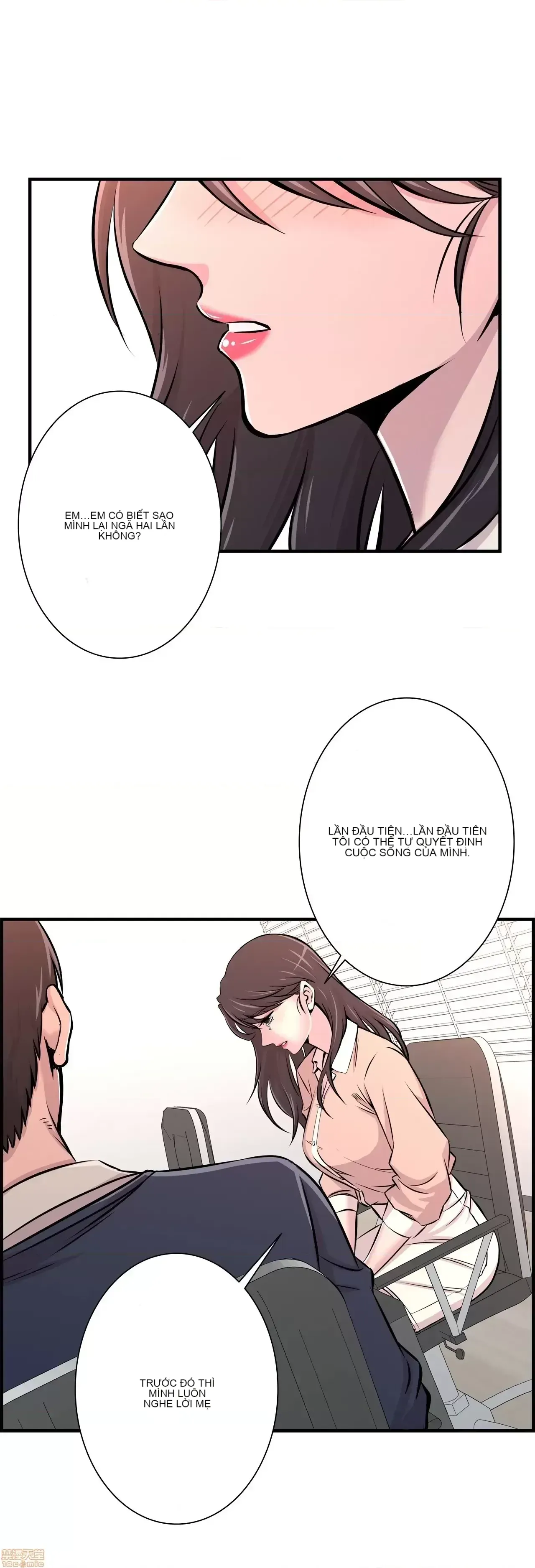 Hội thảo tình cảm ~ Các khóa học đi ngược lại với lẽ thường ~ Chương 1-30