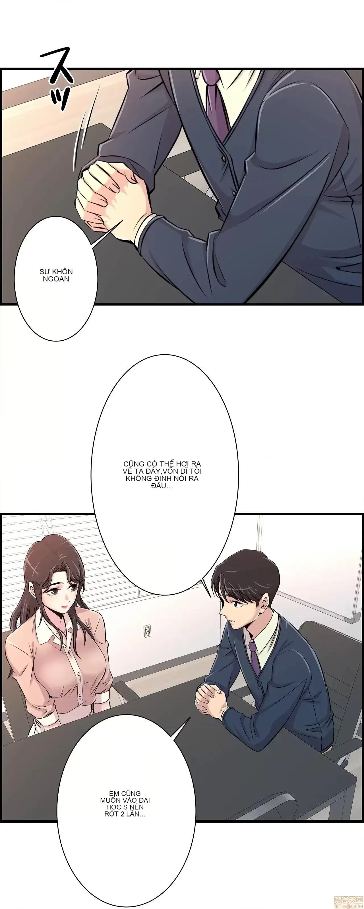 Hội thảo tình cảm ~ Các khóa học đi ngược lại với lẽ thường ~ Chương 1-30