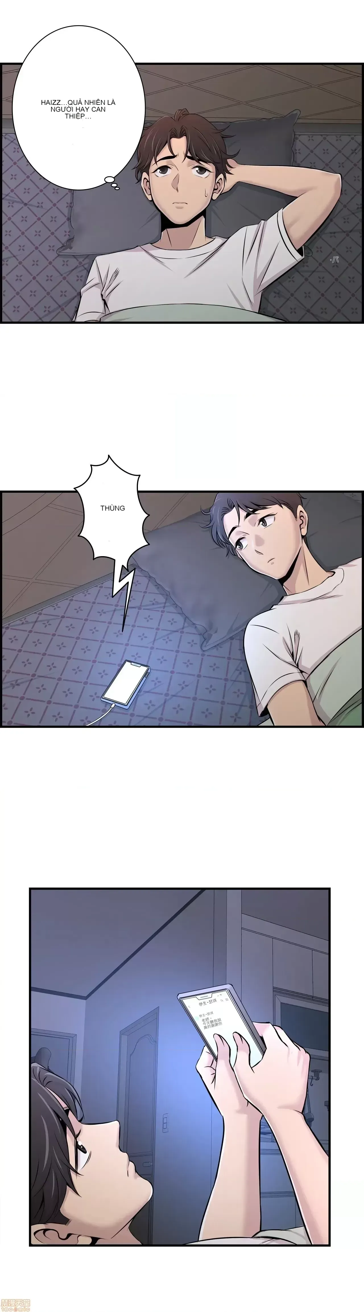 Hội thảo tình cảm ~ Các khóa học đi ngược lại với lẽ thường ~ Chương 1-30