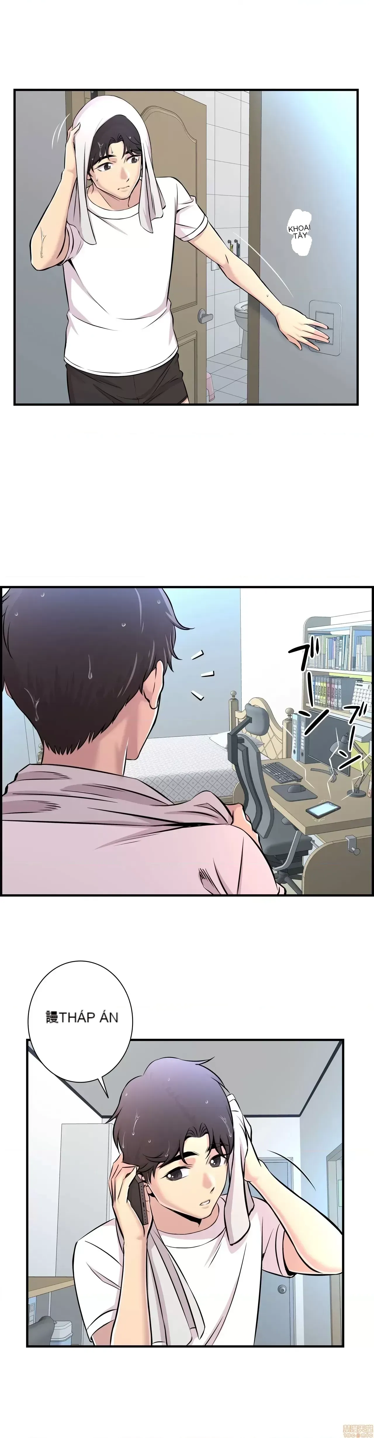 Hội thảo tình cảm ~ Các khóa học đi ngược lại với lẽ thường ~ Chương 1-30