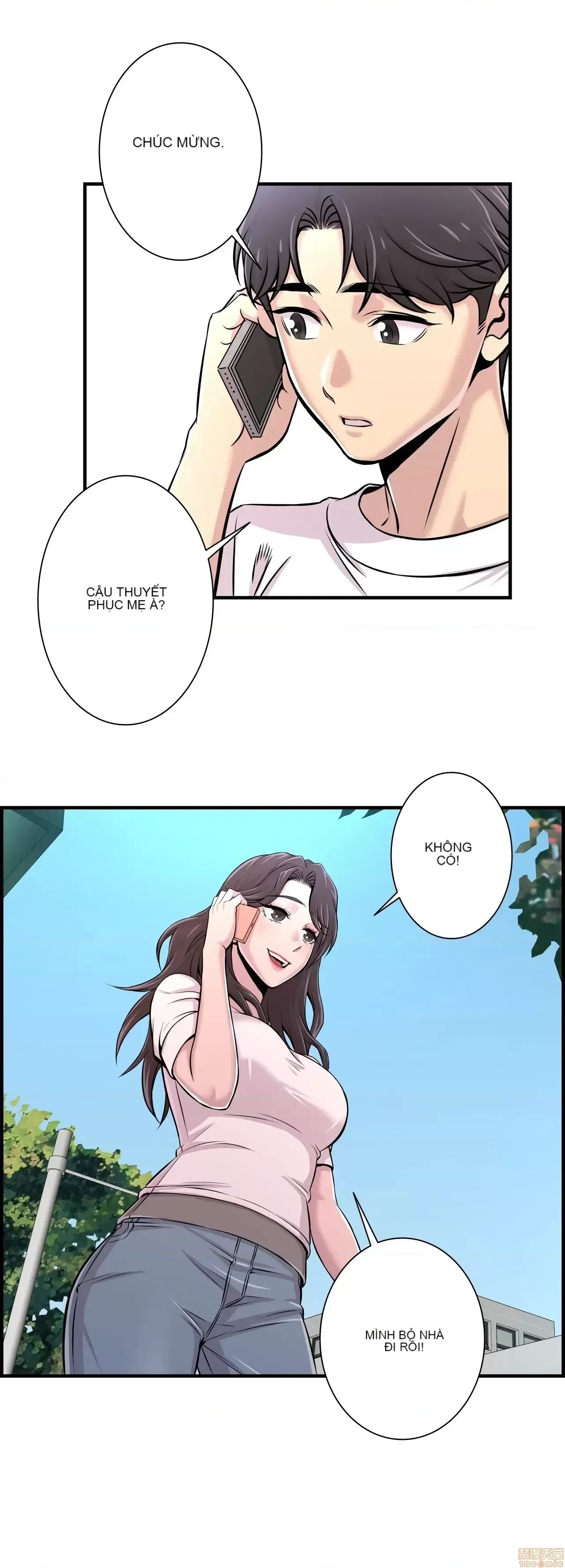 Hội thảo tình cảm ~ Các khóa học đi ngược lại với lẽ thường ~ Chương 1-30