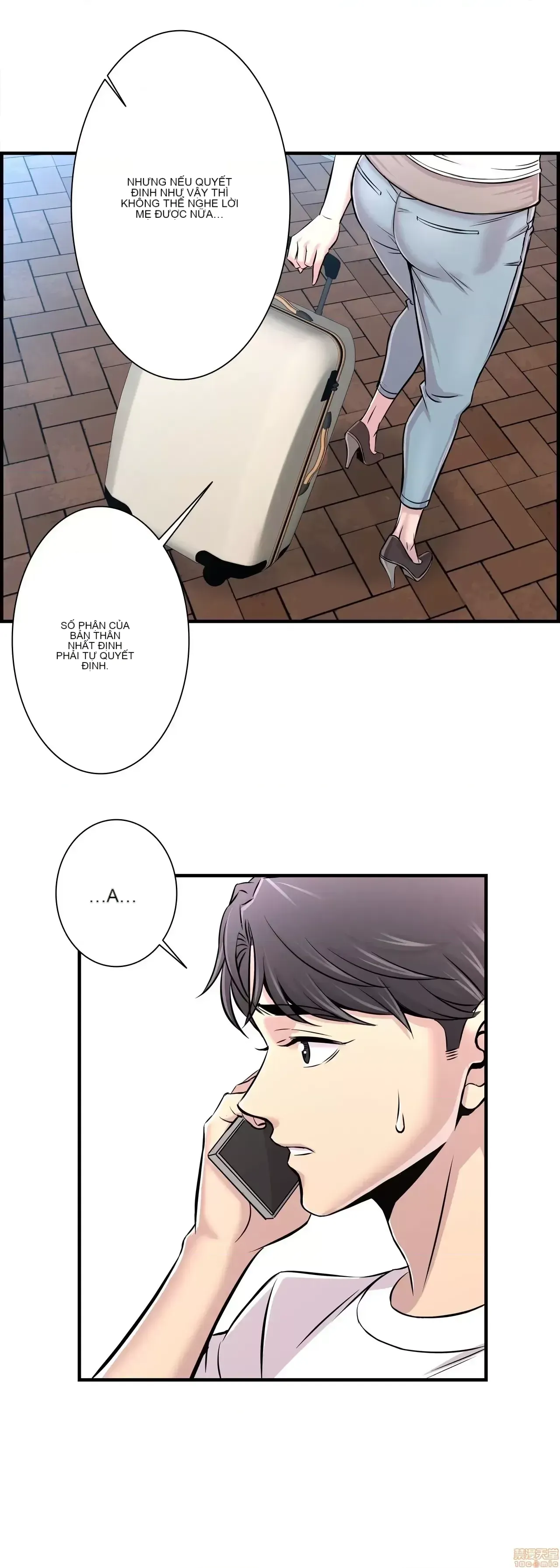 Hội thảo tình cảm ~ Các khóa học đi ngược lại với lẽ thường ~ Chương 1-30