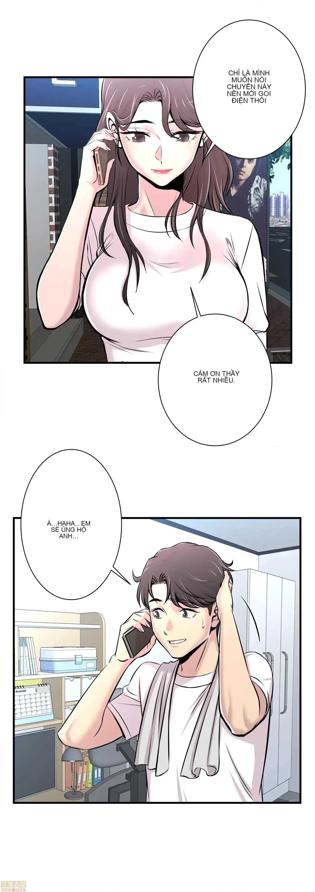 Hội thảo tình cảm ~ Các khóa học đi ngược lại với lẽ thường ~ Chương 1-30