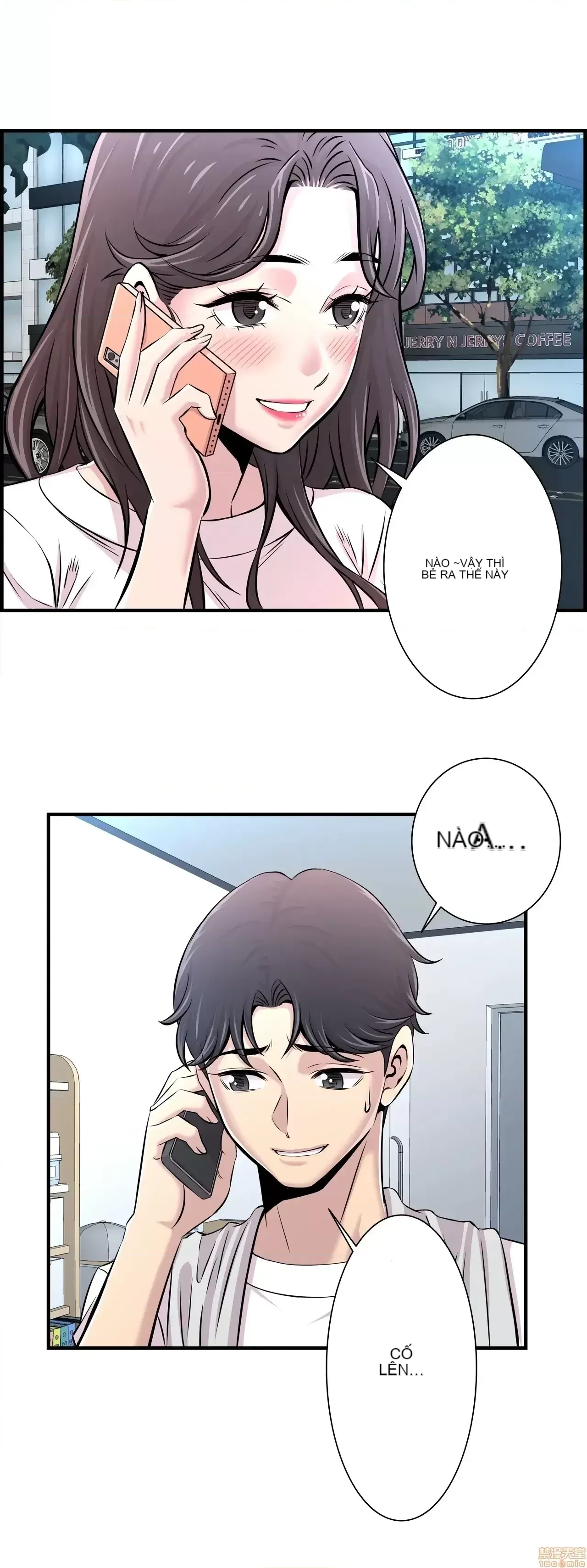 Hội thảo tình cảm ~ Các khóa học đi ngược lại với lẽ thường ~ Chương 1-30