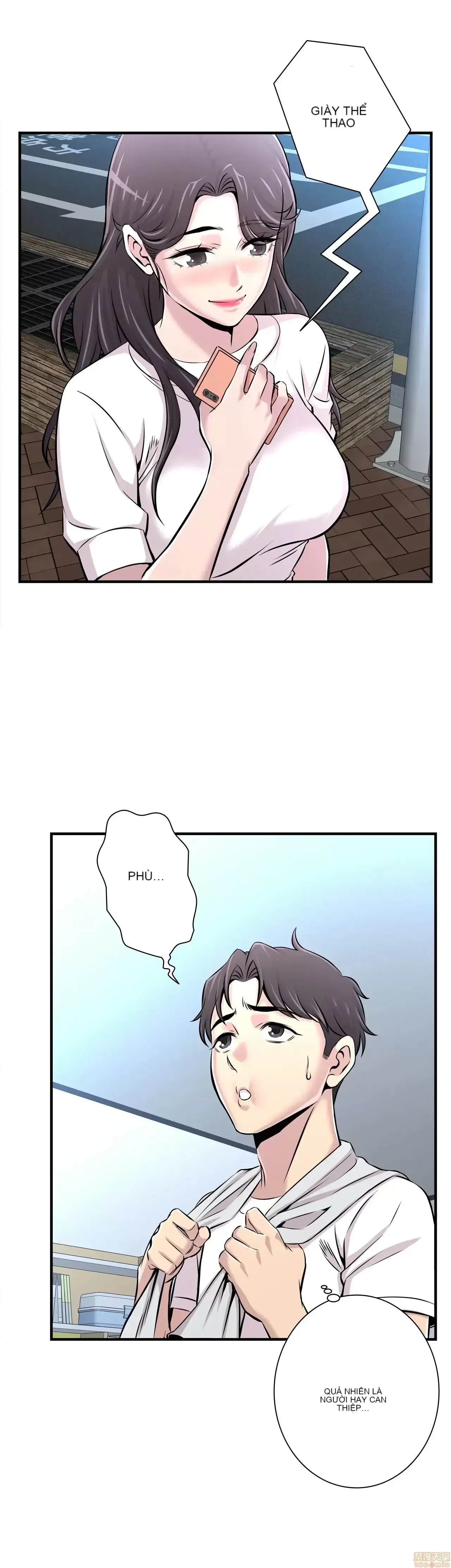 Hội thảo tình cảm ~ Các khóa học đi ngược lại với lẽ thường ~ Chương 1-30