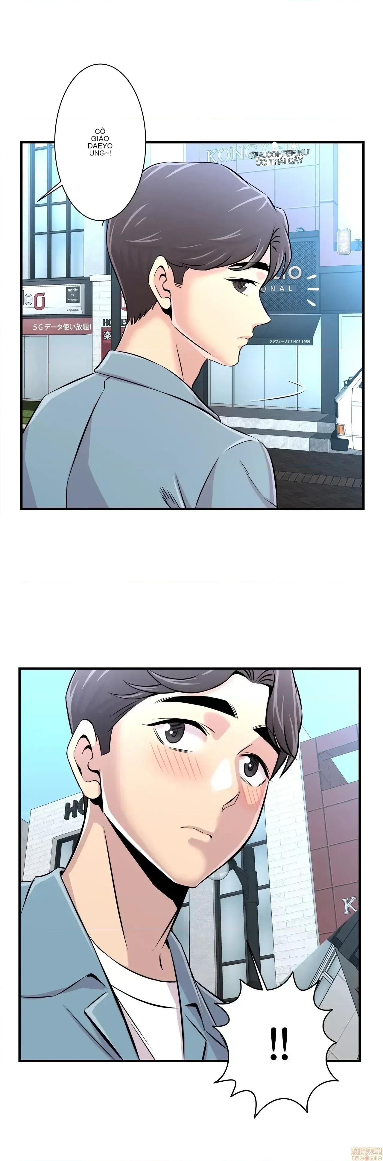 Hội thảo tình cảm ~ Các khóa học đi ngược lại với lẽ thường ~ Chương 1-30