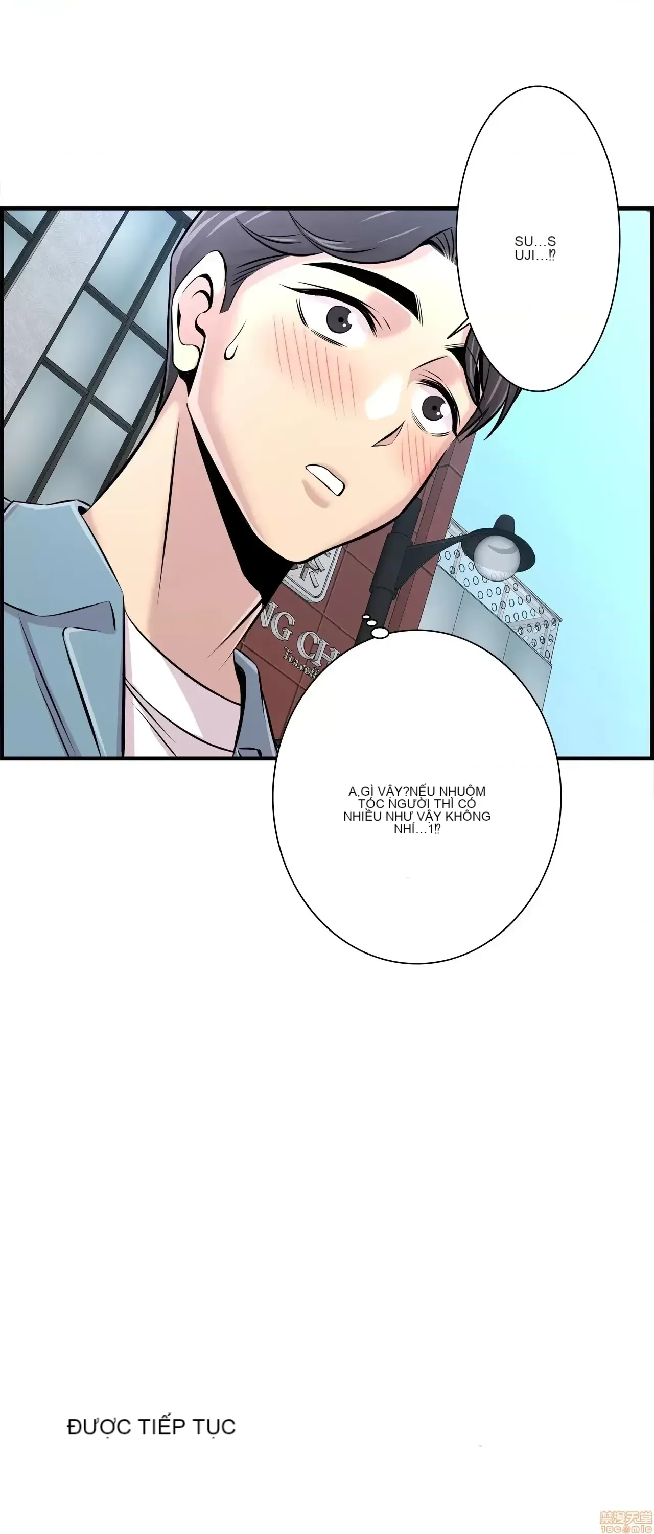 Hội thảo tình cảm ~ Các khóa học đi ngược lại với lẽ thường ~ Chương 1-30