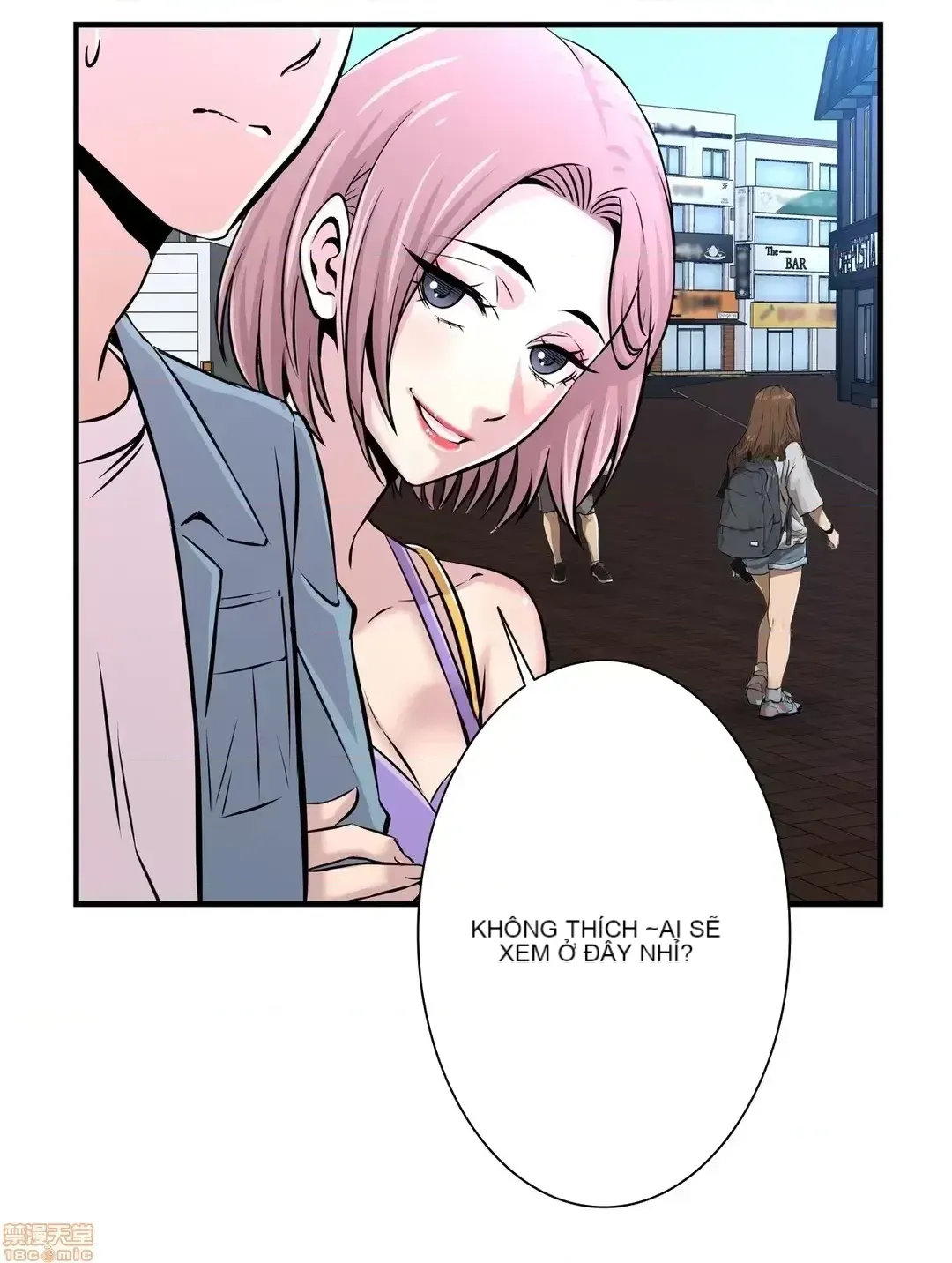 Hội thảo tình cảm ~ Các khóa học đi ngược lại với lẽ thường ~ Chương 1-30