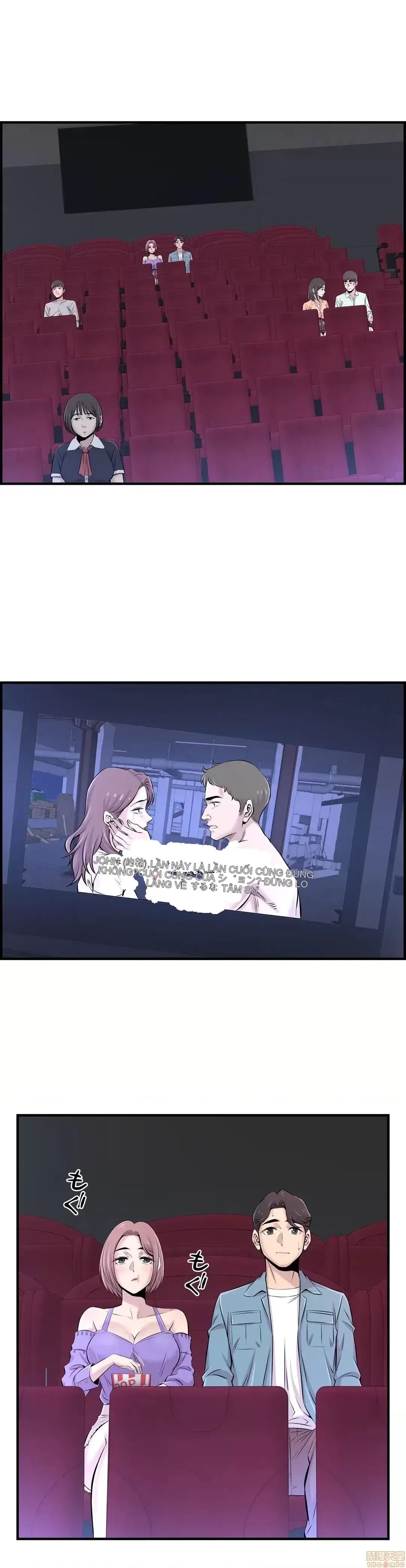 Hội thảo tình cảm ~ Các khóa học đi ngược lại với lẽ thường ~ Chương 1-30