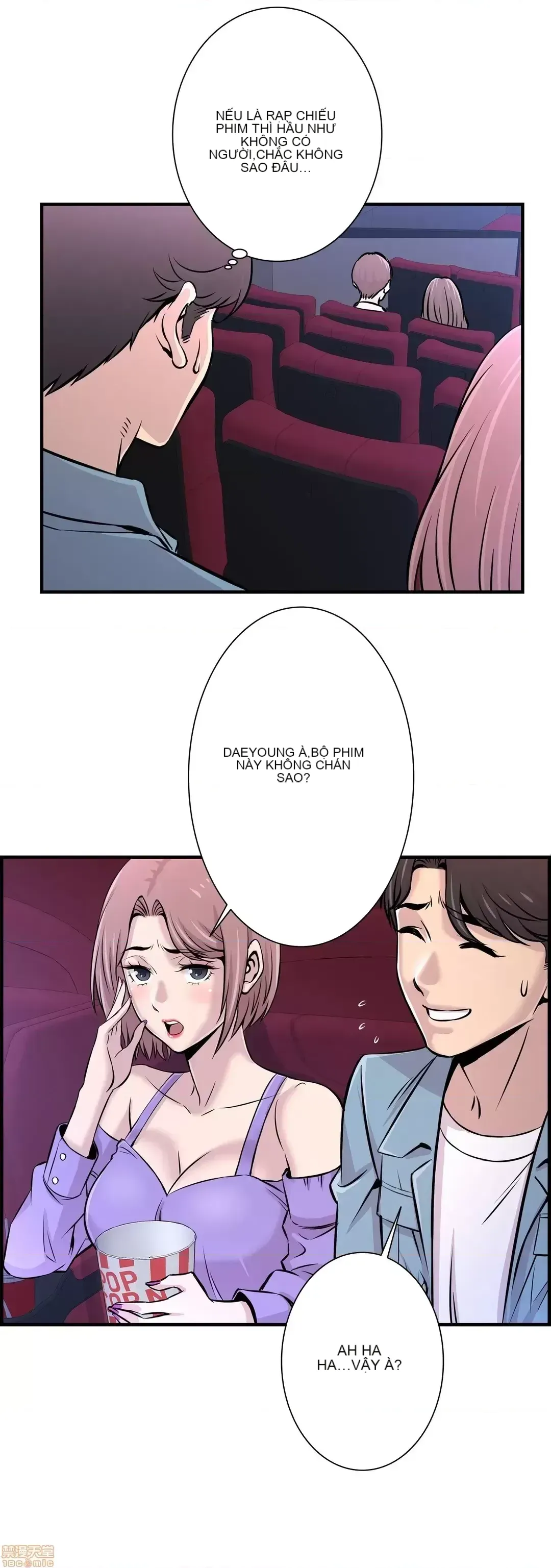 Hội thảo tình cảm ~ Các khóa học đi ngược lại với lẽ thường ~ Chương 1-30