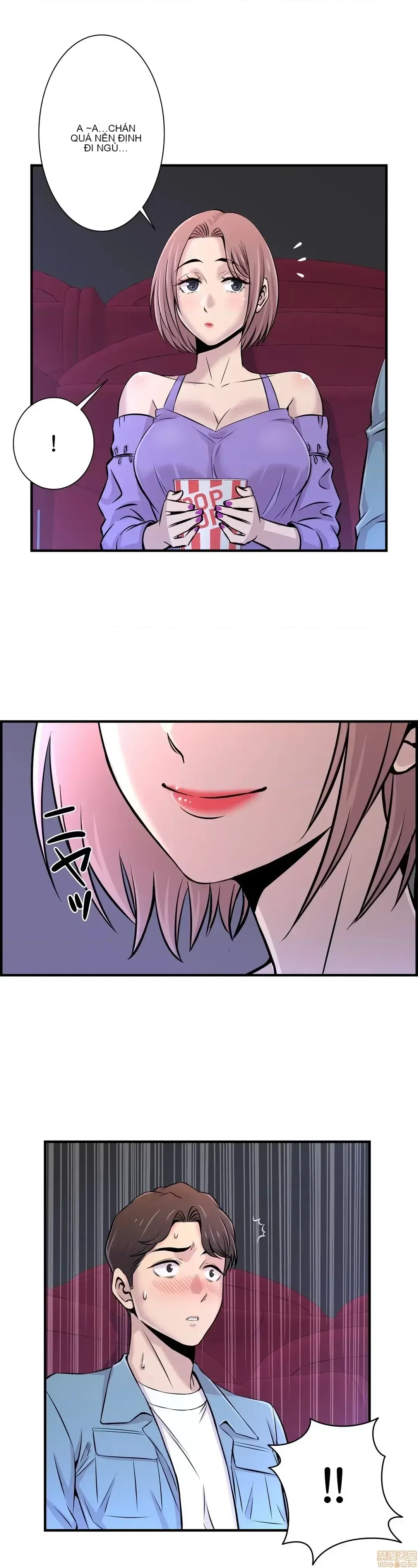 Hội thảo tình cảm ~ Các khóa học đi ngược lại với lẽ thường ~ Chương 1-30