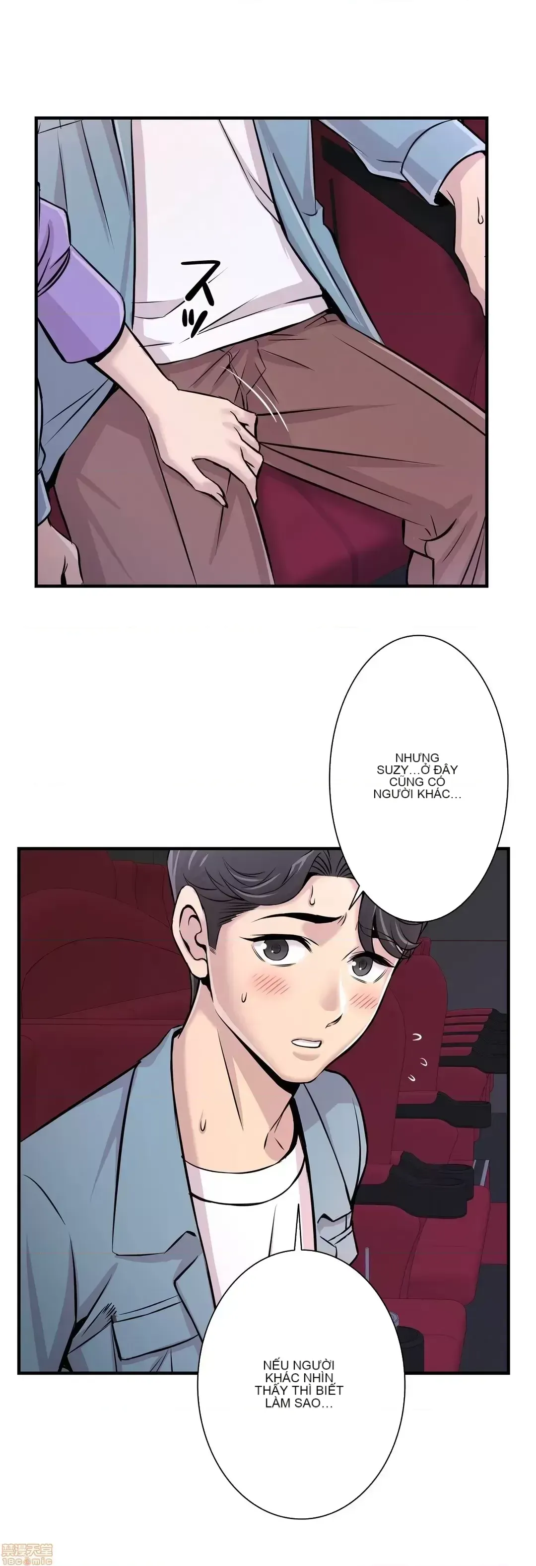 Hội thảo tình cảm ~ Các khóa học đi ngược lại với lẽ thường ~ Chương 1-30