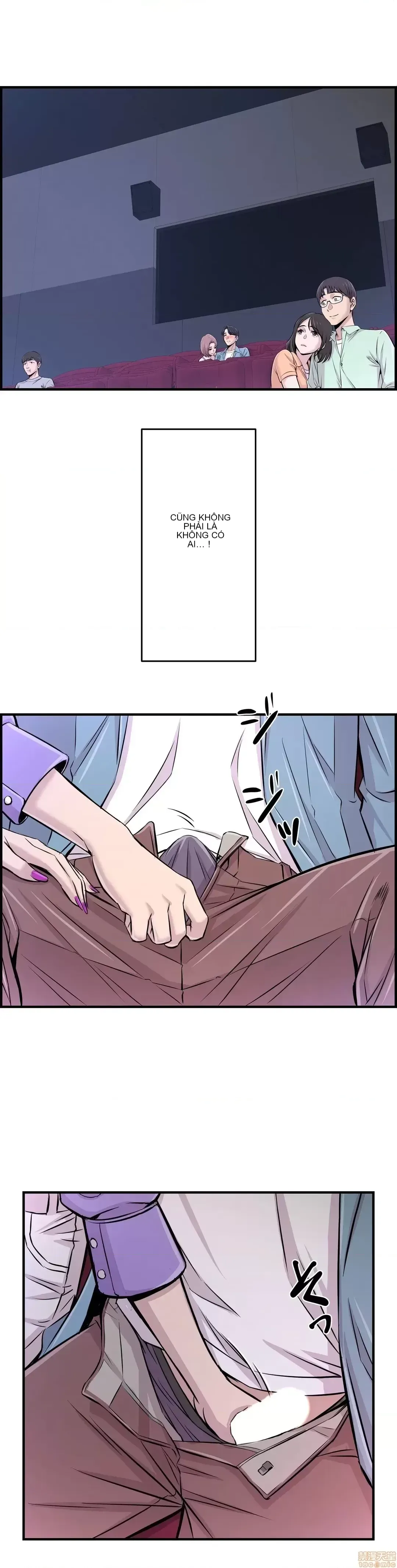 Hội thảo tình cảm ~ Các khóa học đi ngược lại với lẽ thường ~ Chương 1-30