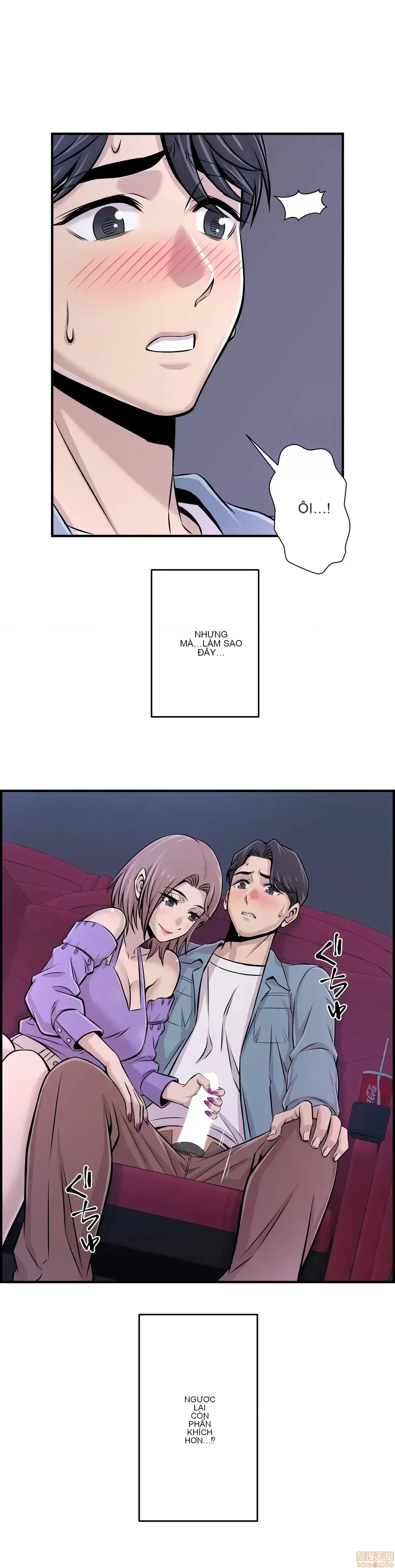 Hội thảo tình cảm ~ Các khóa học đi ngược lại với lẽ thường ~ Chương 1-30