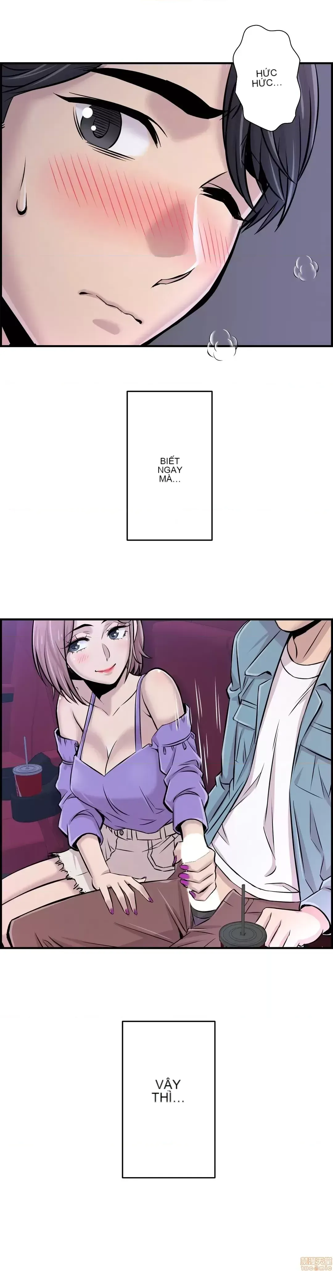 Hội thảo tình cảm ~ Các khóa học đi ngược lại với lẽ thường ~ Chương 1-30