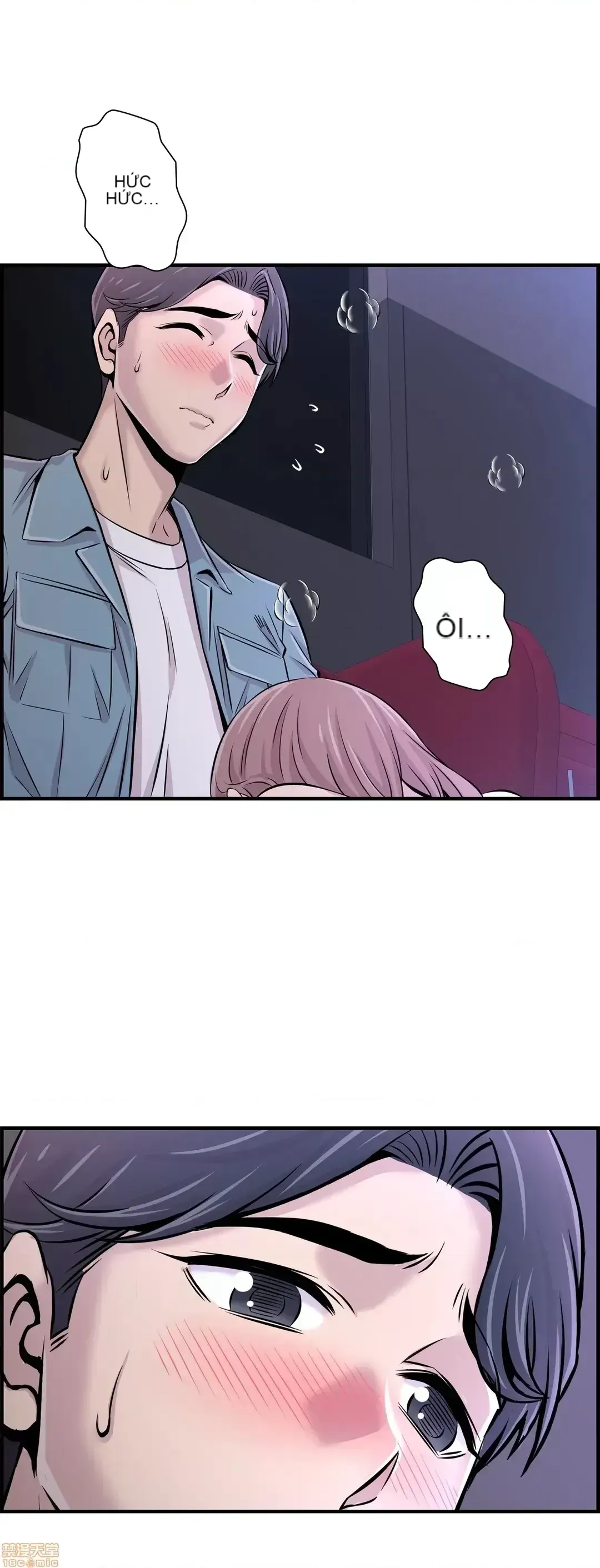 Hội thảo tình cảm ~ Các khóa học đi ngược lại với lẽ thường ~ Chương 1-30