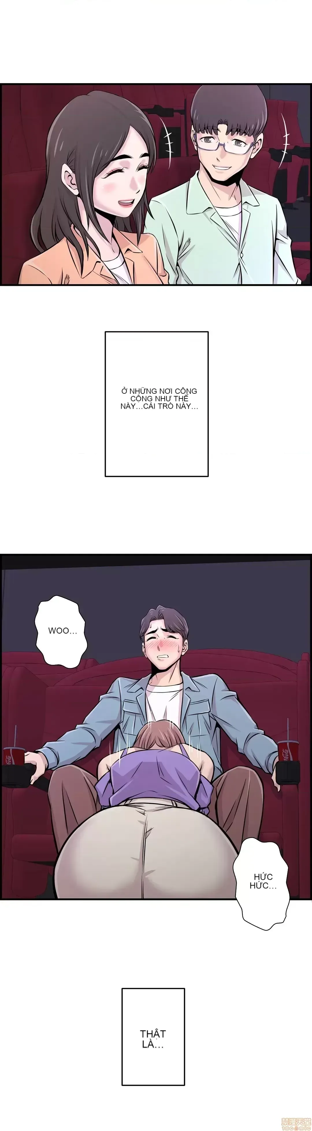 Hội thảo tình cảm ~ Các khóa học đi ngược lại với lẽ thường ~ Chương 1-30