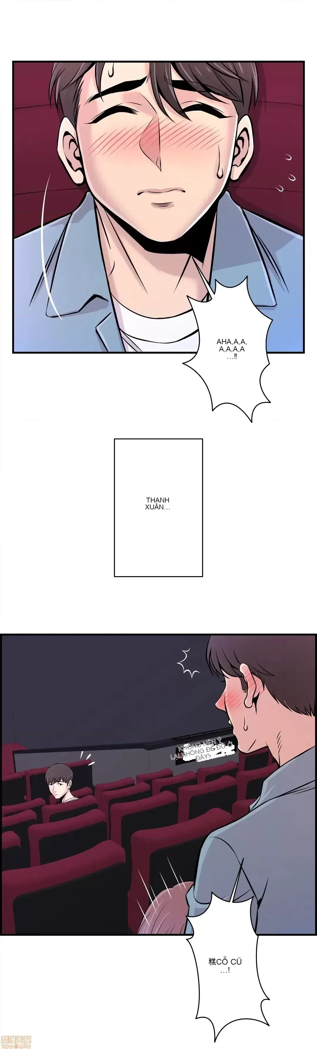 Hội thảo tình cảm ~ Các khóa học đi ngược lại với lẽ thường ~ Chương 1-30