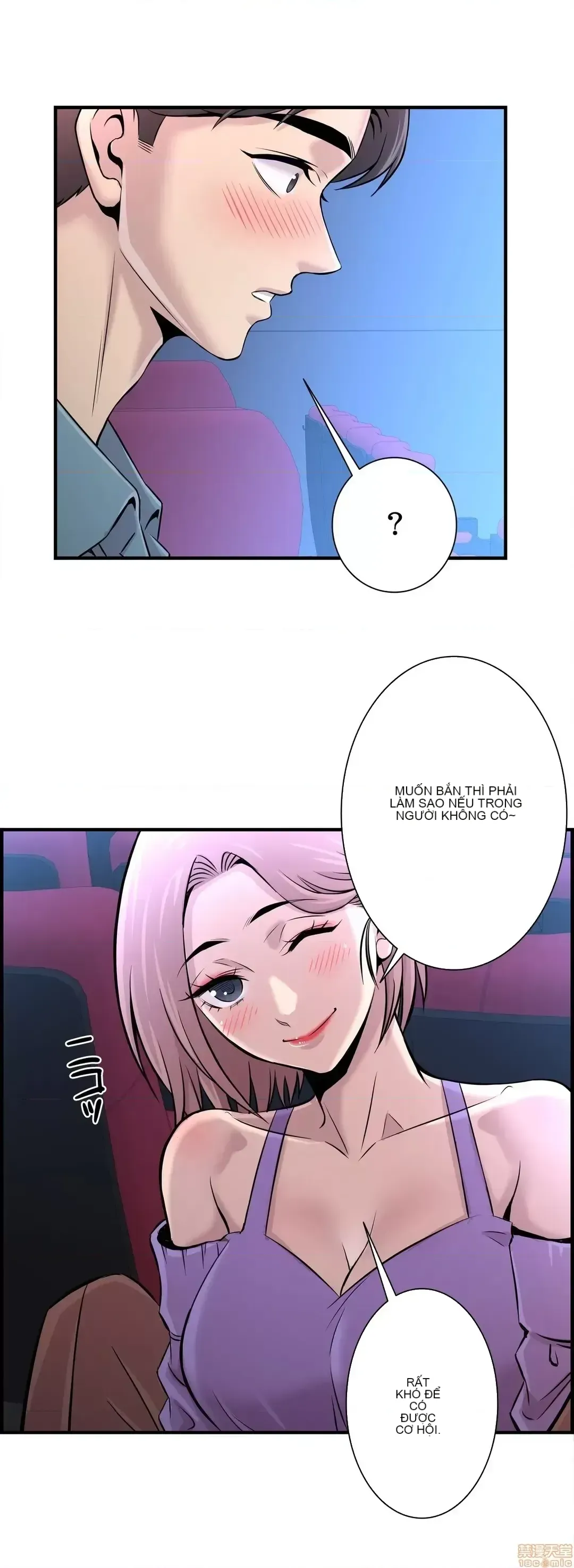 Hội thảo tình cảm ~ Các khóa học đi ngược lại với lẽ thường ~ Chương 1-30