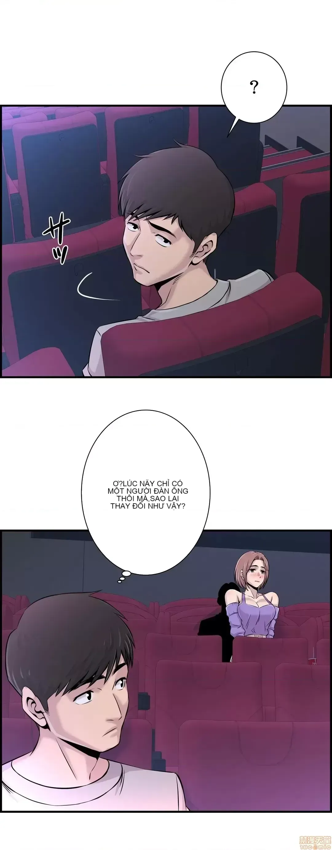 Hội thảo tình cảm ~ Các khóa học đi ngược lại với lẽ thường ~ Chương 1-30