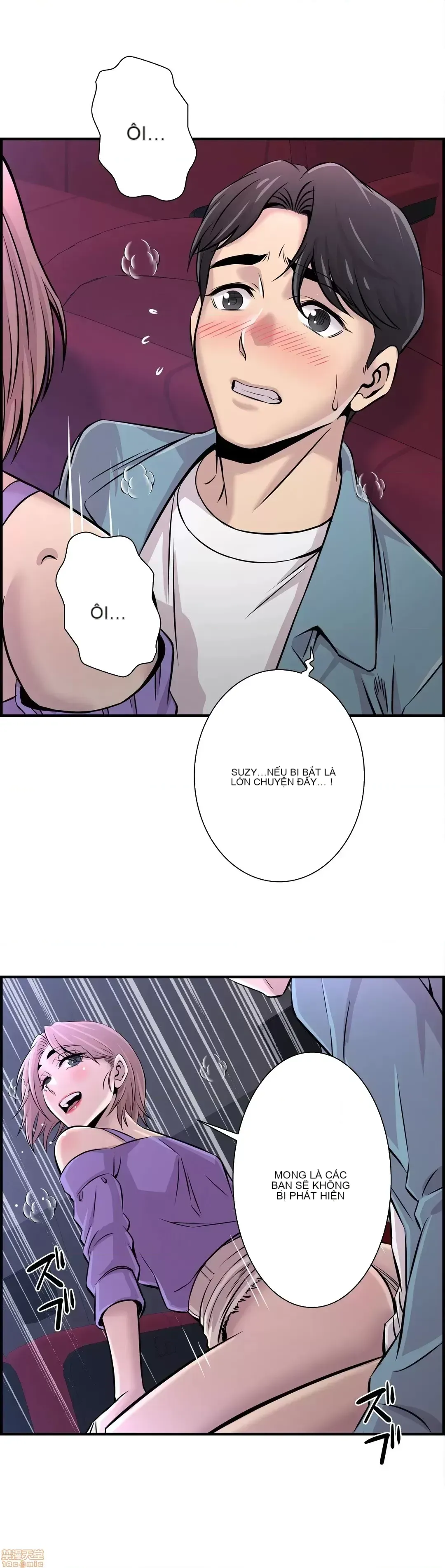 Hội thảo tình cảm ~ Các khóa học đi ngược lại với lẽ thường ~ Chương 1-30