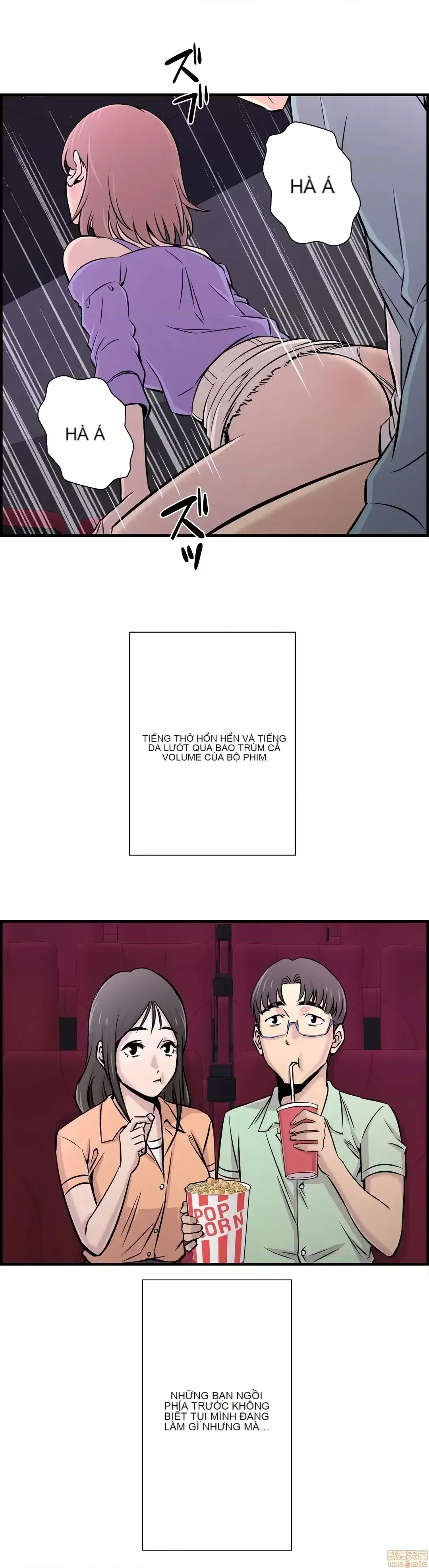 Hội thảo tình cảm ~ Các khóa học đi ngược lại với lẽ thường ~ Chương 1-30