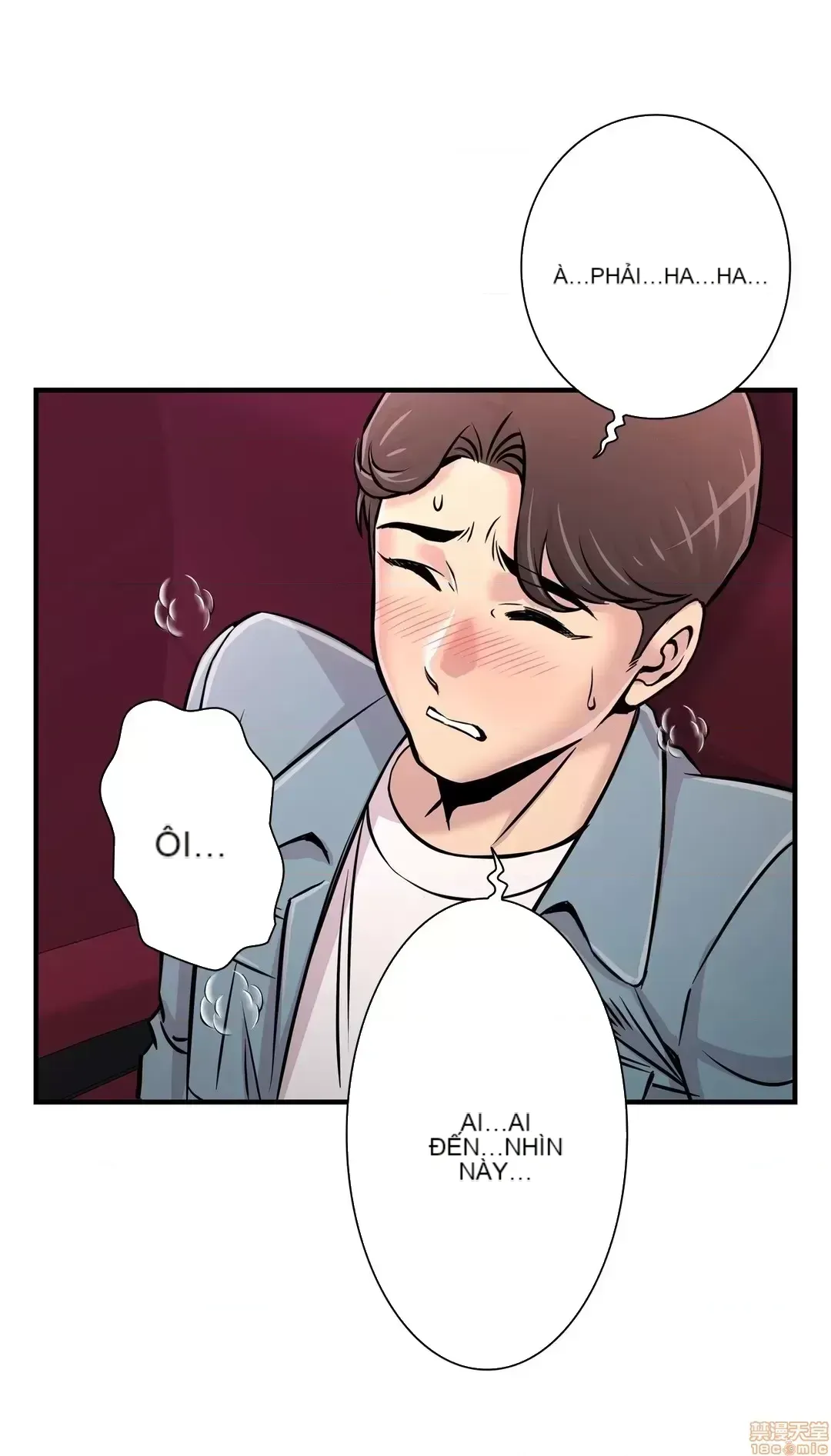 Hội thảo tình cảm ~ Các khóa học đi ngược lại với lẽ thường ~ Chương 1-30