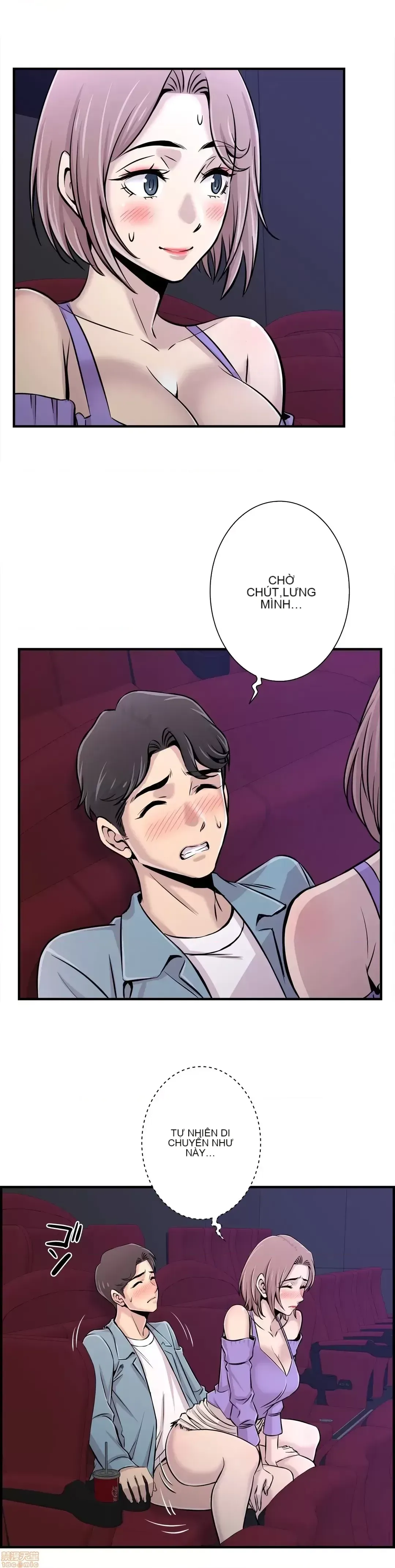 Hội thảo tình cảm ~ Các khóa học đi ngược lại với lẽ thường ~ Chương 1-30