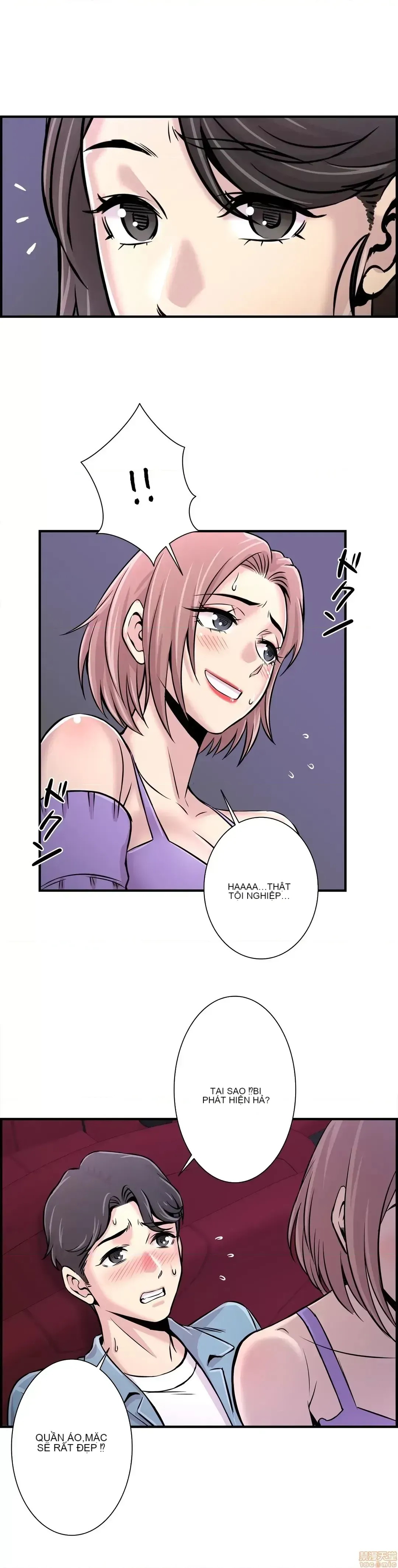 Hội thảo tình cảm ~ Các khóa học đi ngược lại với lẽ thường ~ Chương 1-30