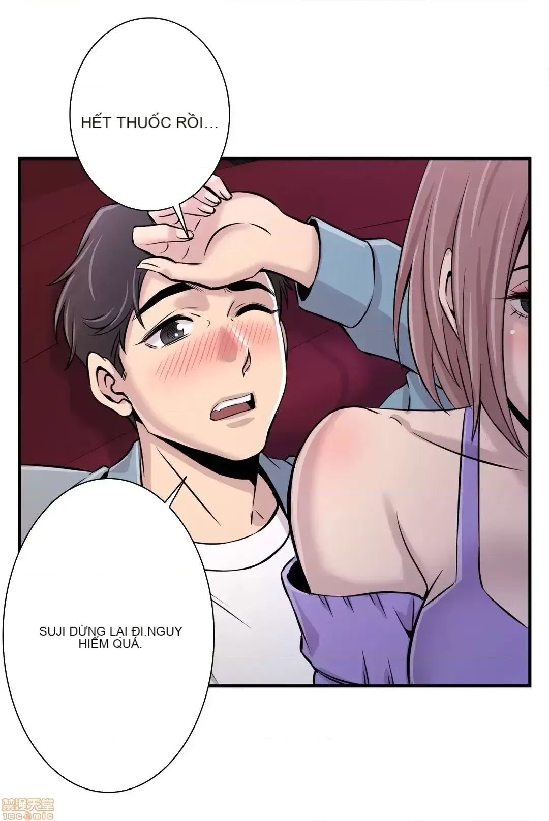 Hội thảo tình cảm ~ Các khóa học đi ngược lại với lẽ thường ~ Chương 1-30