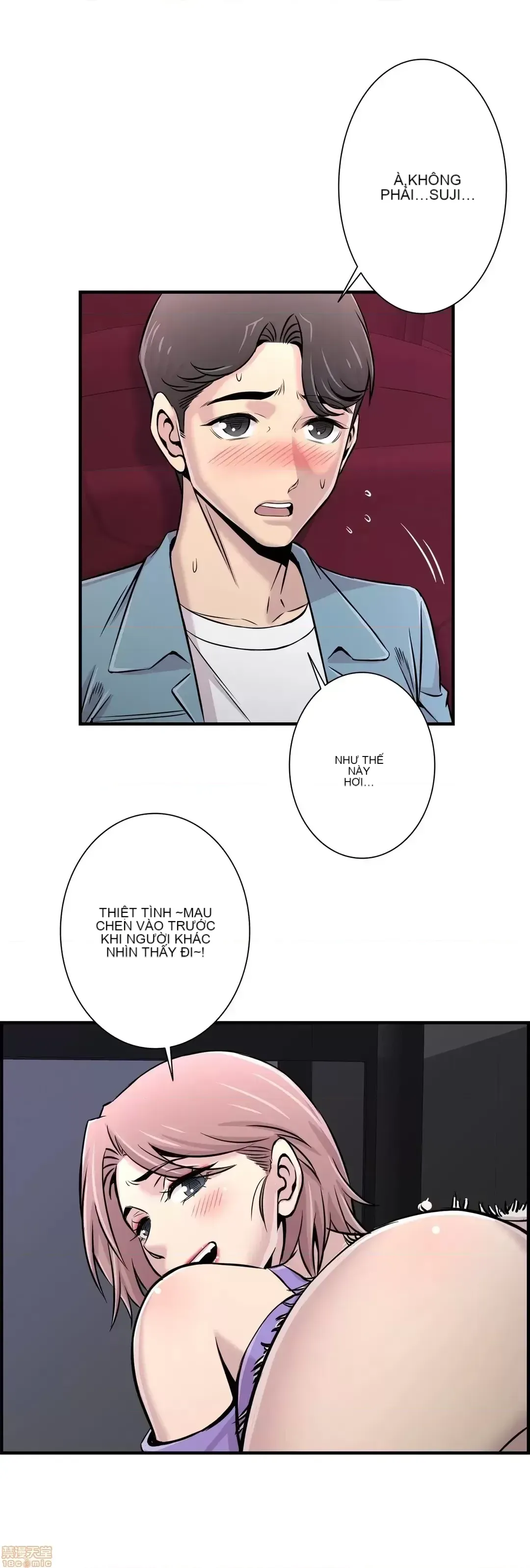 Hội thảo tình cảm ~ Các khóa học đi ngược lại với lẽ thường ~ Chương 1-30