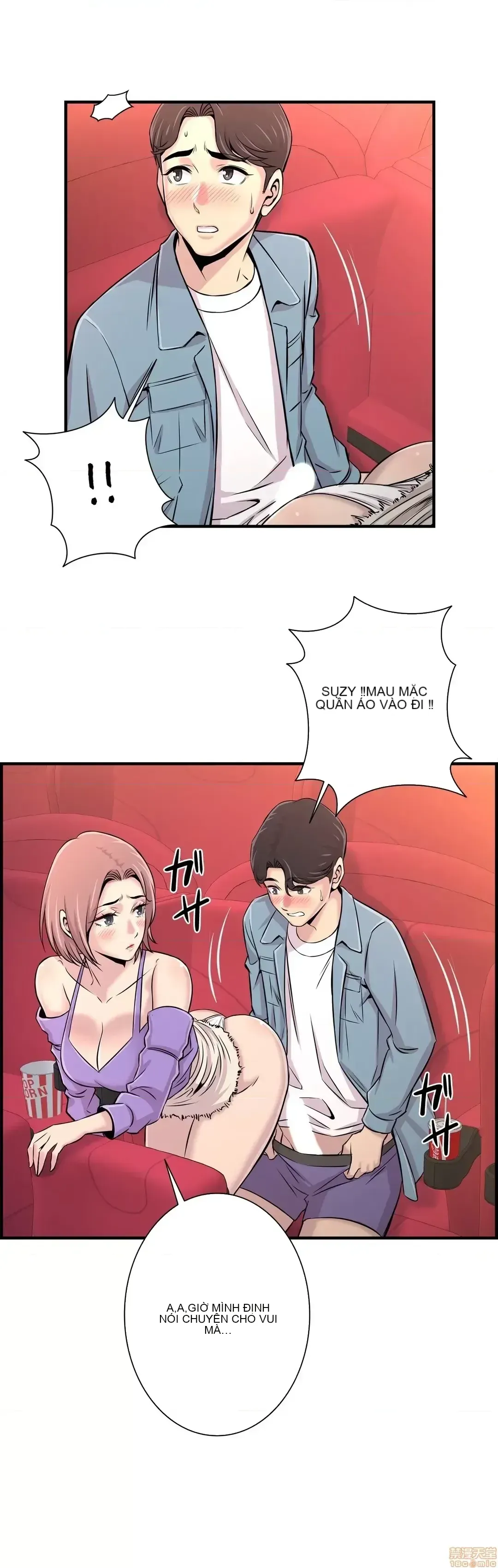 Hội thảo tình cảm ~ Các khóa học đi ngược lại với lẽ thường ~ Chương 1-30