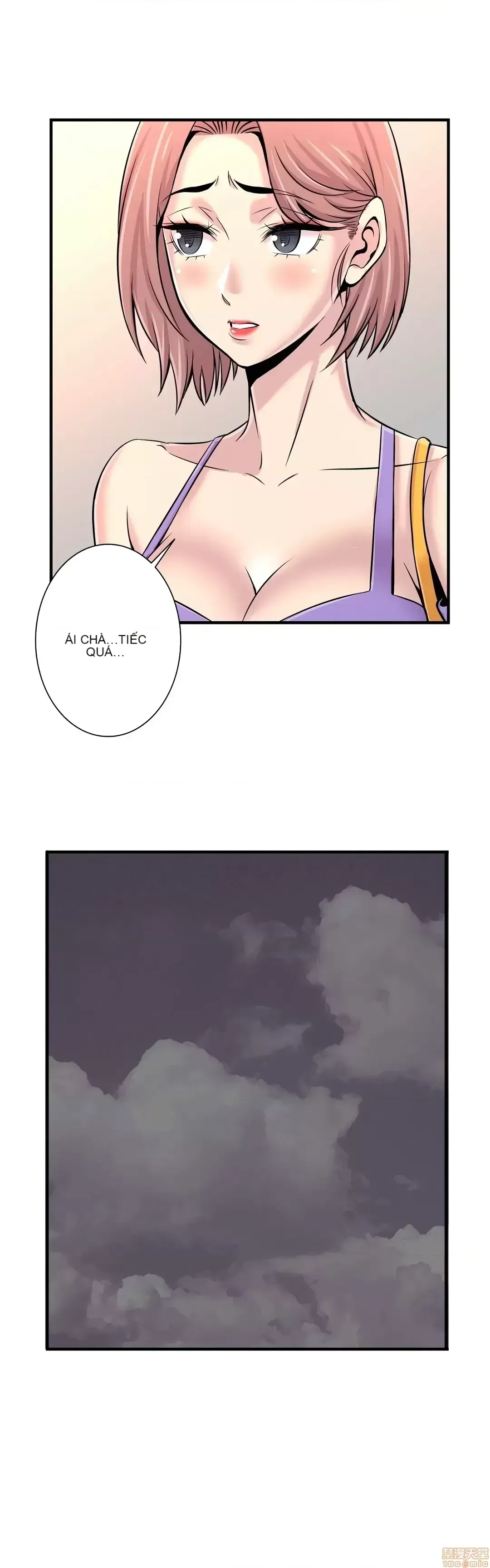 Hội thảo tình cảm ~ Các khóa học đi ngược lại với lẽ thường ~ Chương 1-30