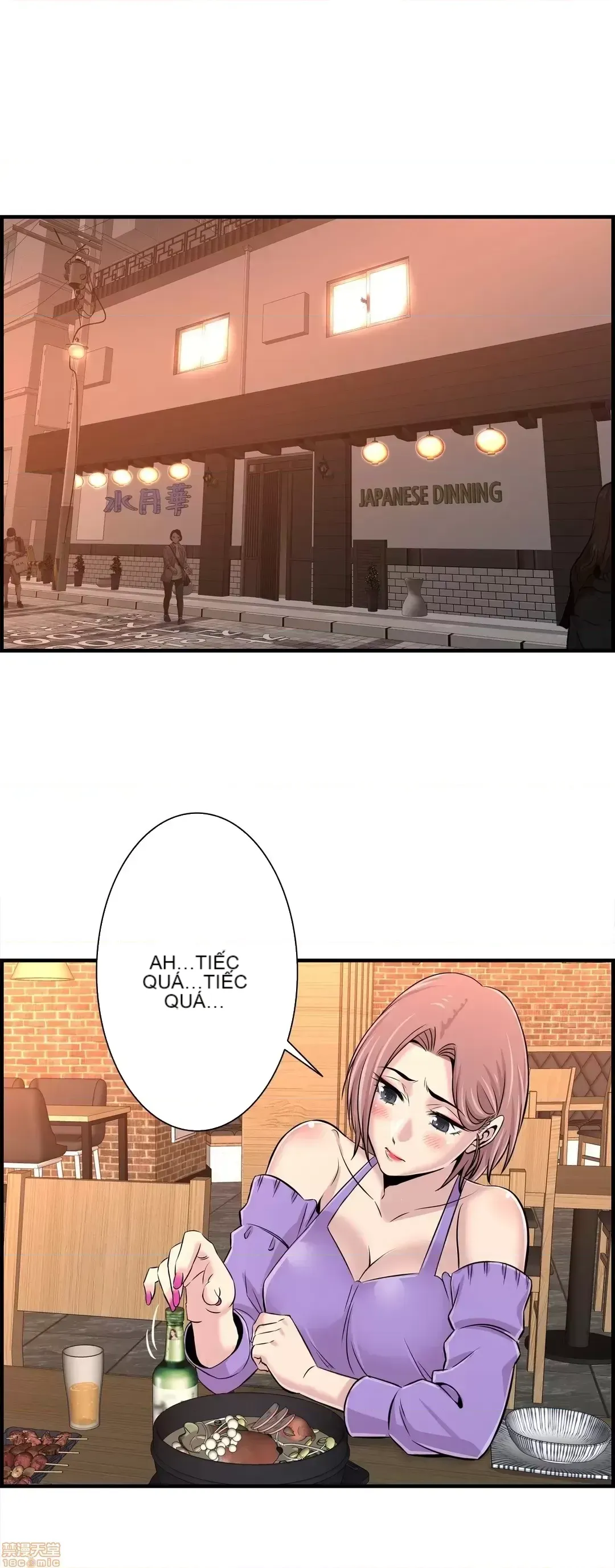 Hội thảo tình cảm ~ Các khóa học đi ngược lại với lẽ thường ~ Chương 1-30