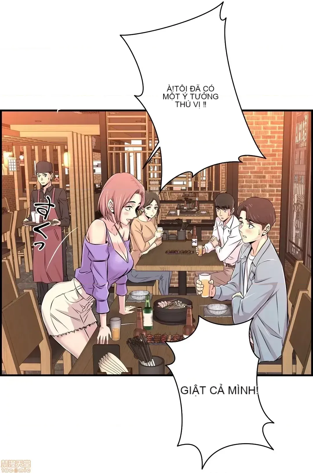 Hội thảo tình cảm ~ Các khóa học đi ngược lại với lẽ thường ~ Chương 1-30