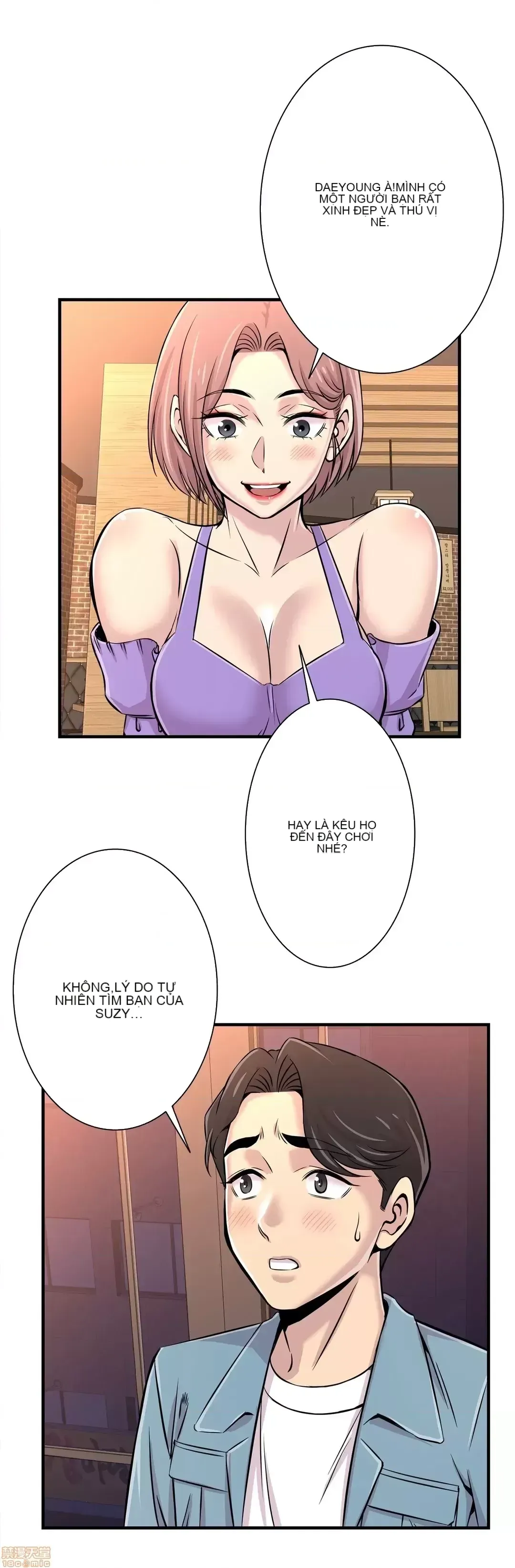 Hội thảo tình cảm ~ Các khóa học đi ngược lại với lẽ thường ~ Chương 1-30