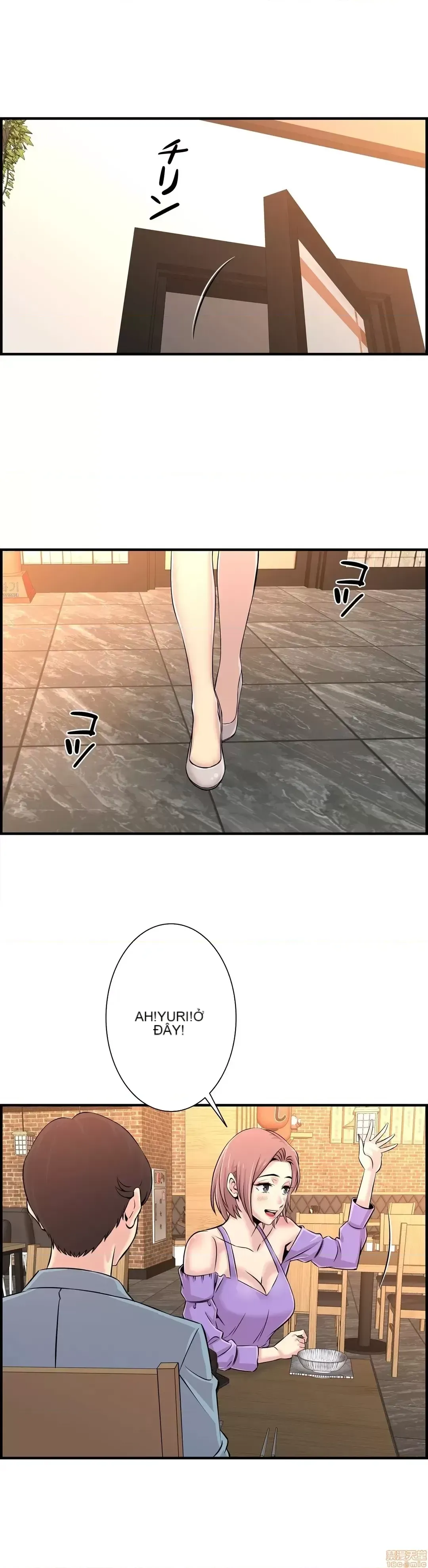 Hội thảo tình cảm ~ Các khóa học đi ngược lại với lẽ thường ~ Chương 1-30