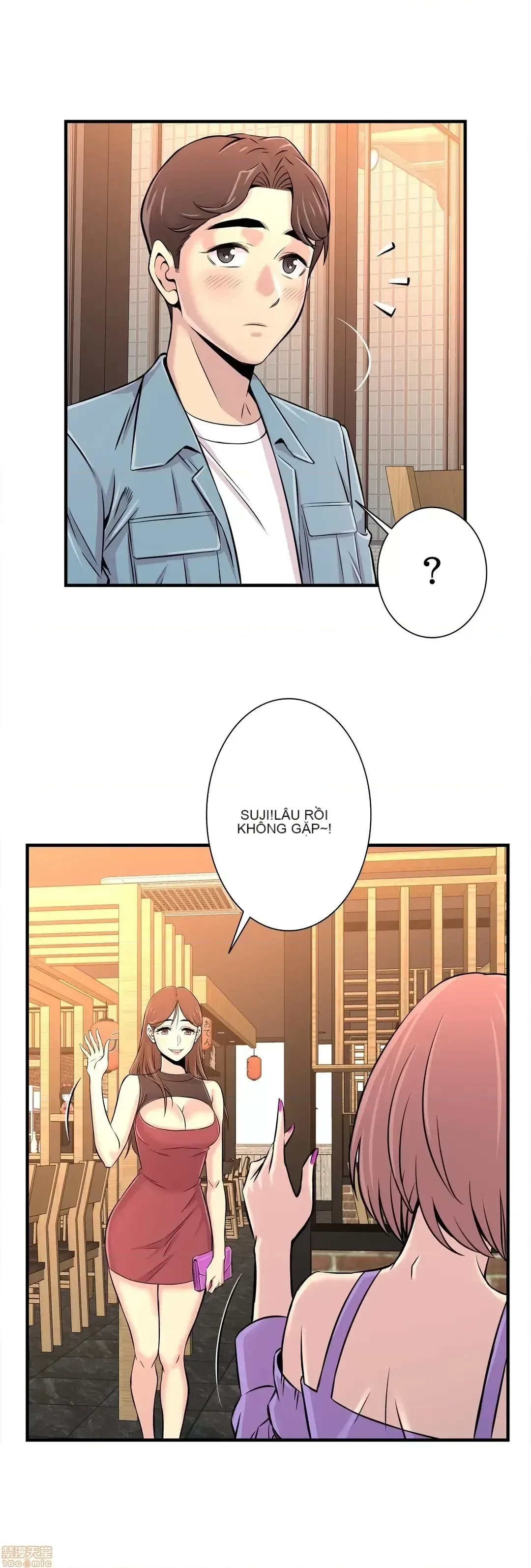 Hội thảo tình cảm ~ Các khóa học đi ngược lại với lẽ thường ~ Chương 1-30