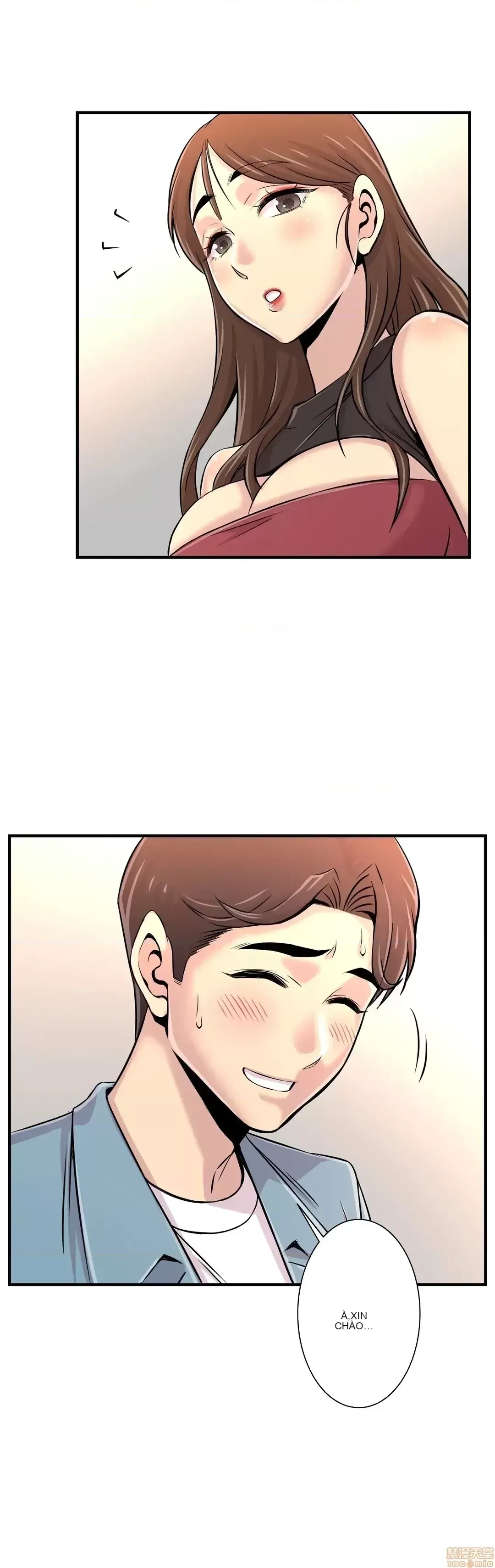 Hội thảo tình cảm ~ Các khóa học đi ngược lại với lẽ thường ~ Chương 1-30