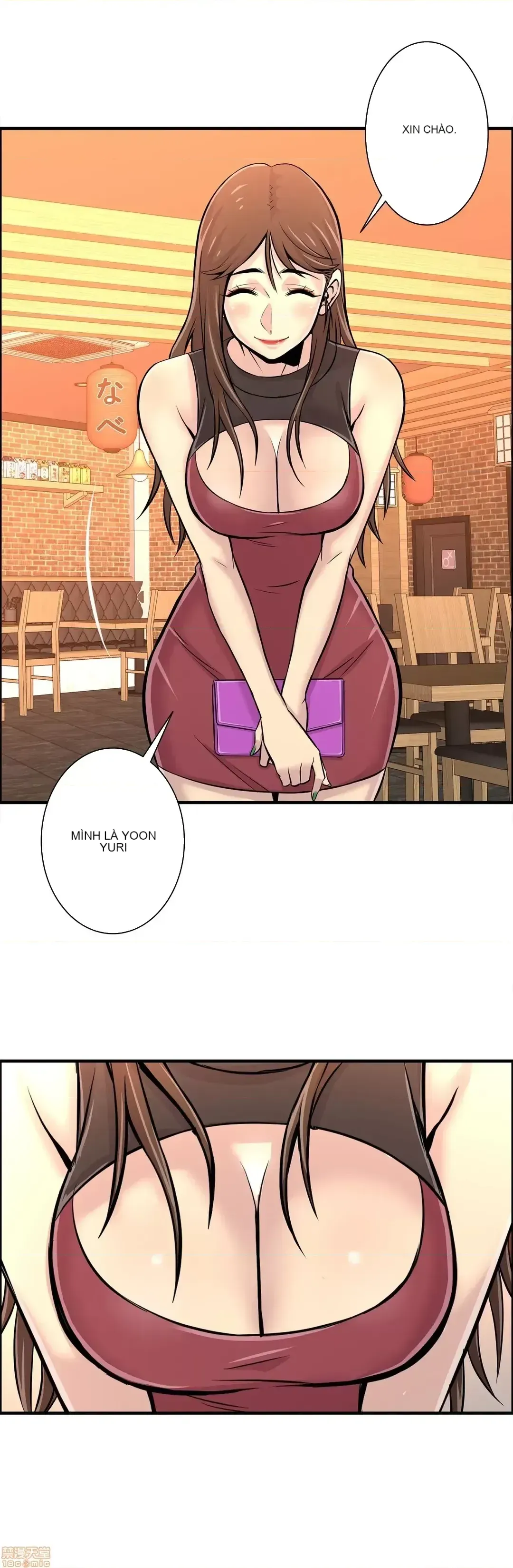 Hội thảo tình cảm ~ Các khóa học đi ngược lại với lẽ thường ~ Chương 1-30