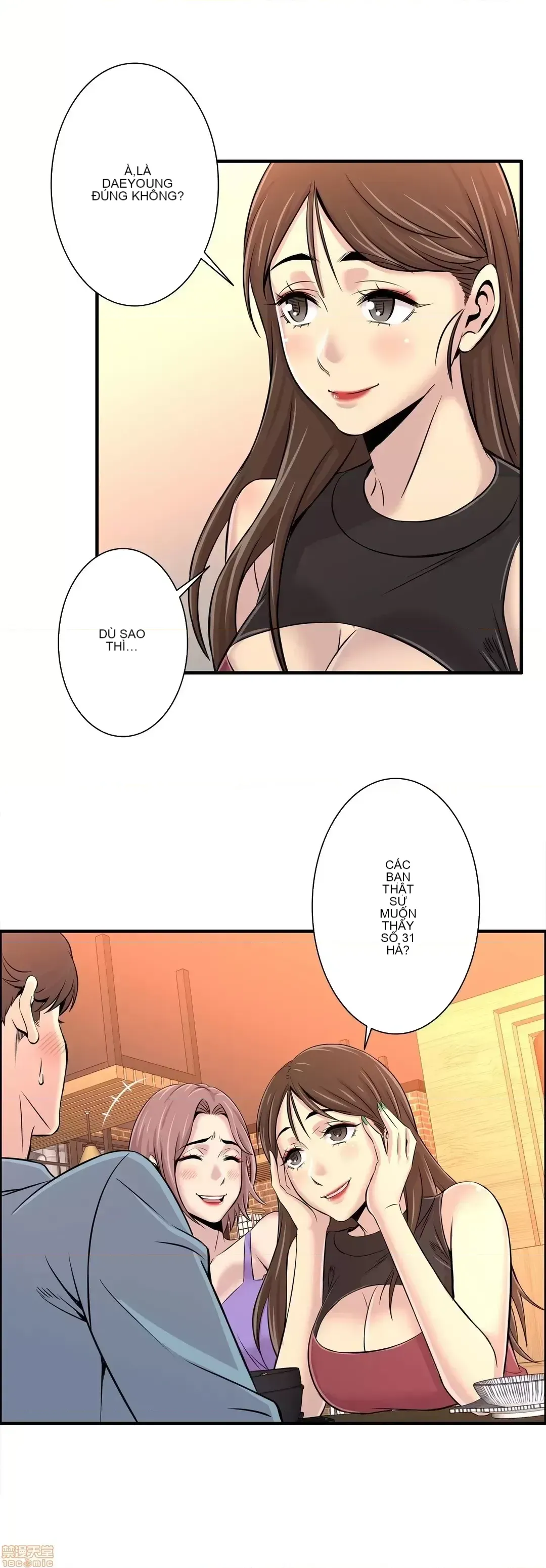 Hội thảo tình cảm ~ Các khóa học đi ngược lại với lẽ thường ~ Chương 1-30