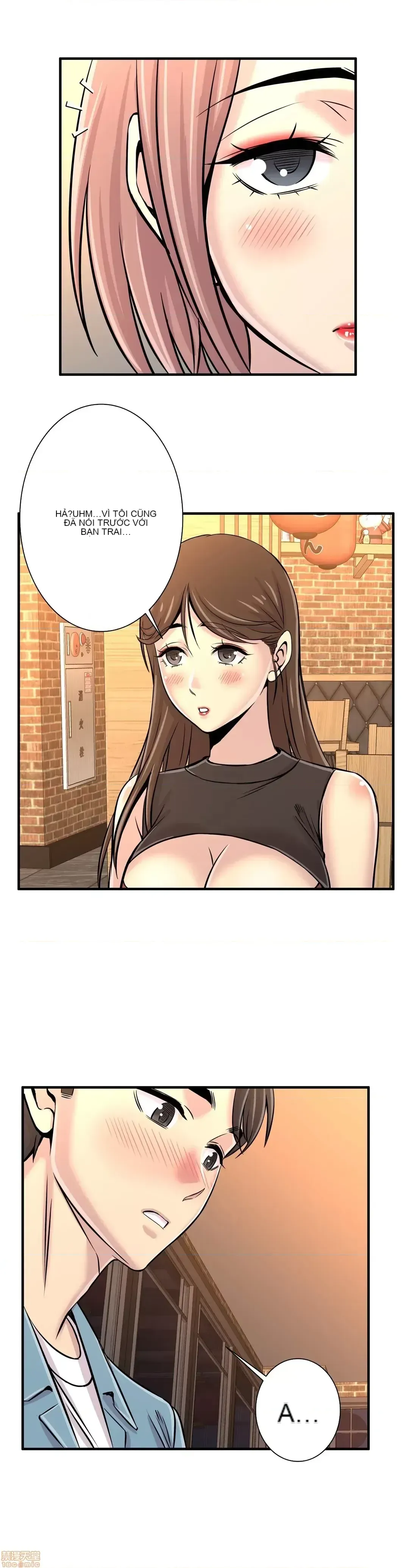 Hội thảo tình cảm ~ Các khóa học đi ngược lại với lẽ thường ~ Chương 1-30