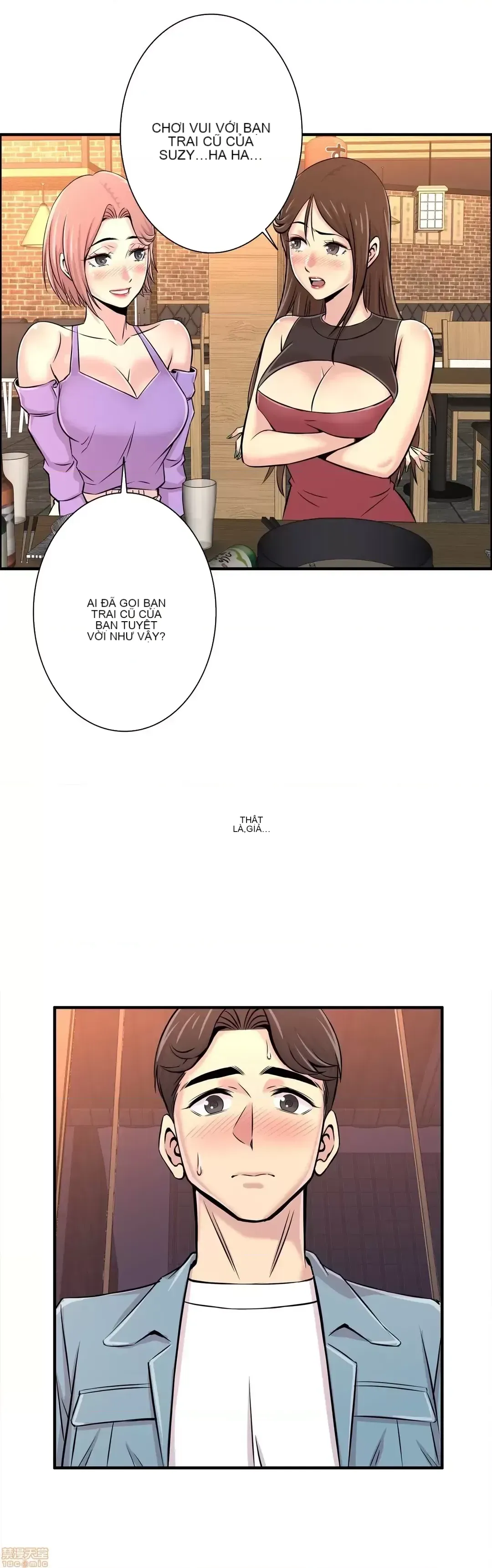 Hội thảo tình cảm ~ Các khóa học đi ngược lại với lẽ thường ~ Chương 1-30