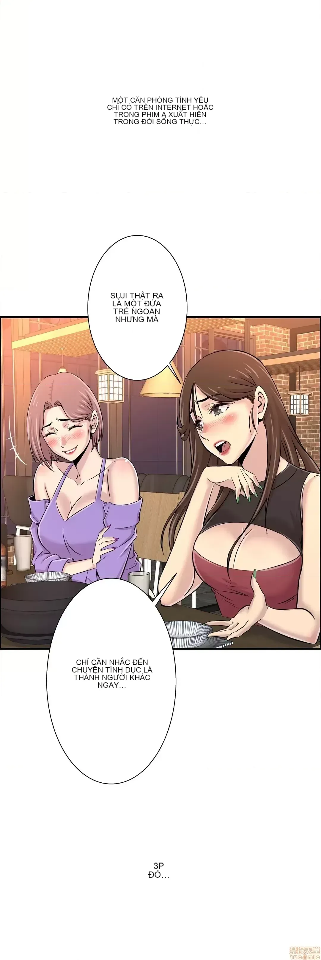 Hội thảo tình cảm ~ Các khóa học đi ngược lại với lẽ thường ~ Chương 1-30