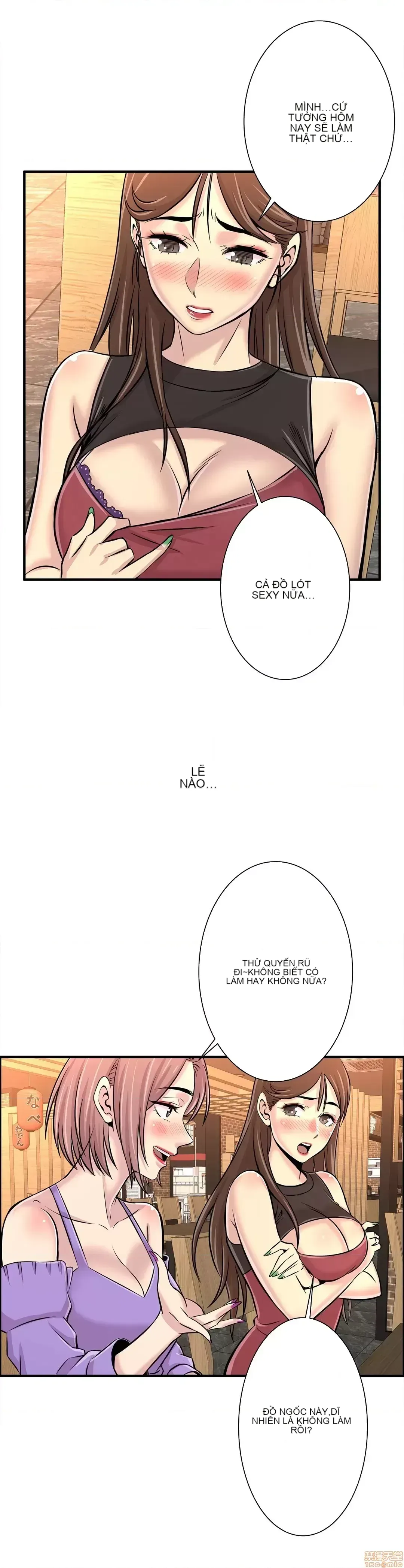 Hội thảo tình cảm ~ Các khóa học đi ngược lại với lẽ thường ~ Chương 1-30