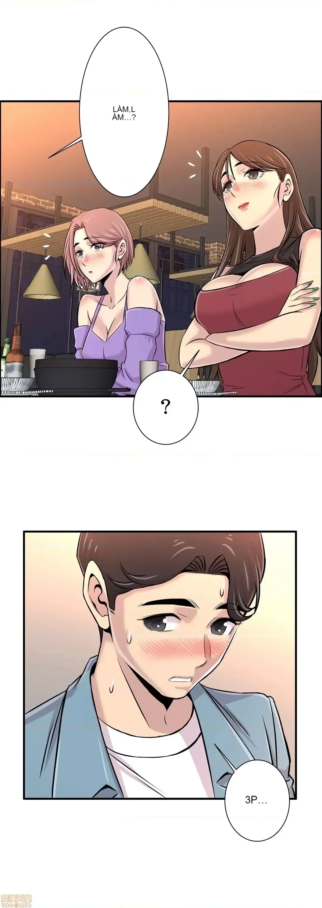 Hội thảo tình cảm ~ Các khóa học đi ngược lại với lẽ thường ~ Chương 1-30