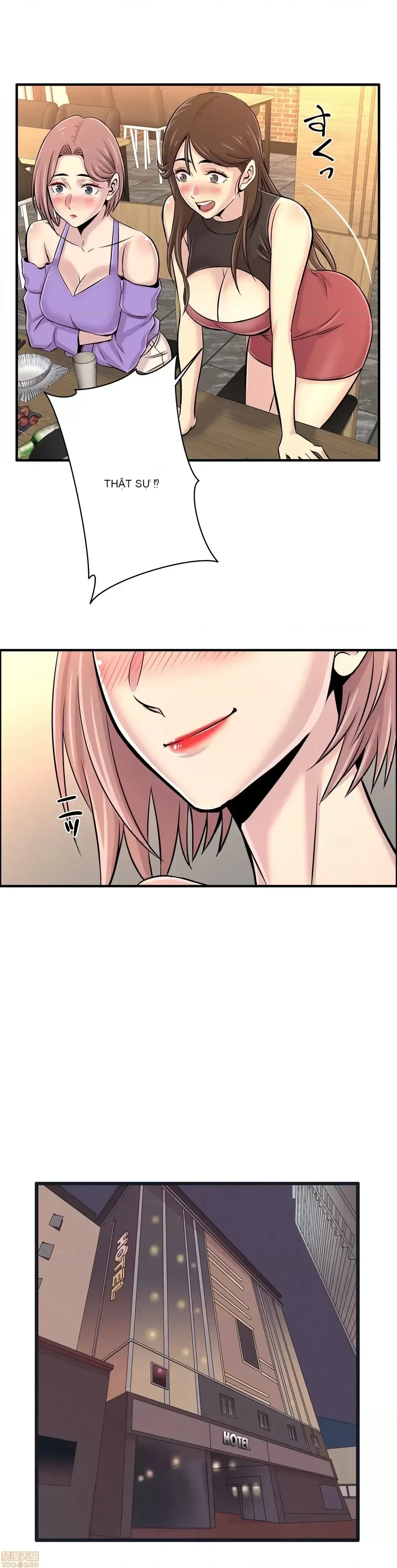 Hội thảo tình cảm ~ Các khóa học đi ngược lại với lẽ thường ~ Chương 1-30